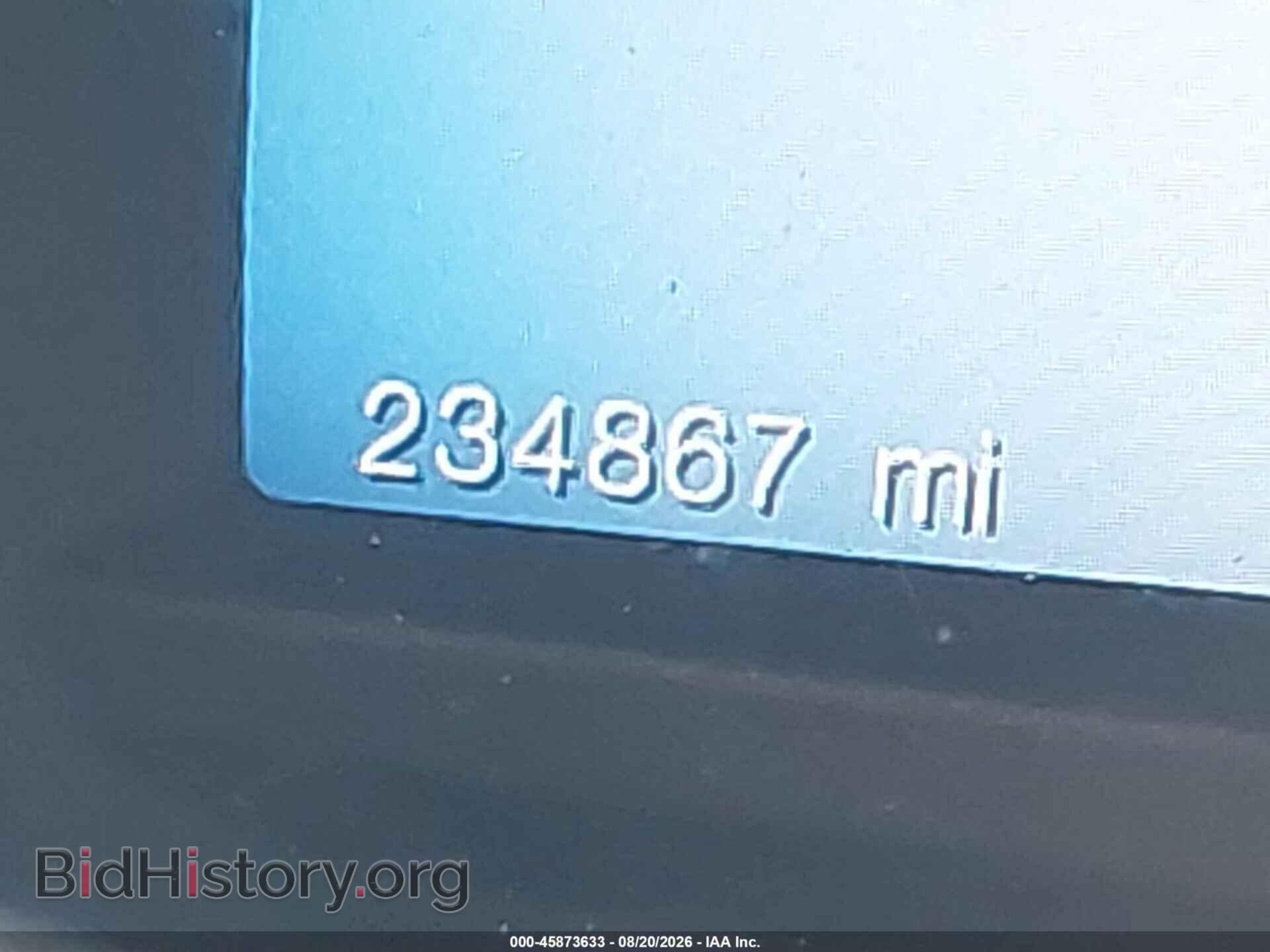 2012 FORD EXPLORER - VIN: 1FMHK8D8XCGA40833 - Фото 7