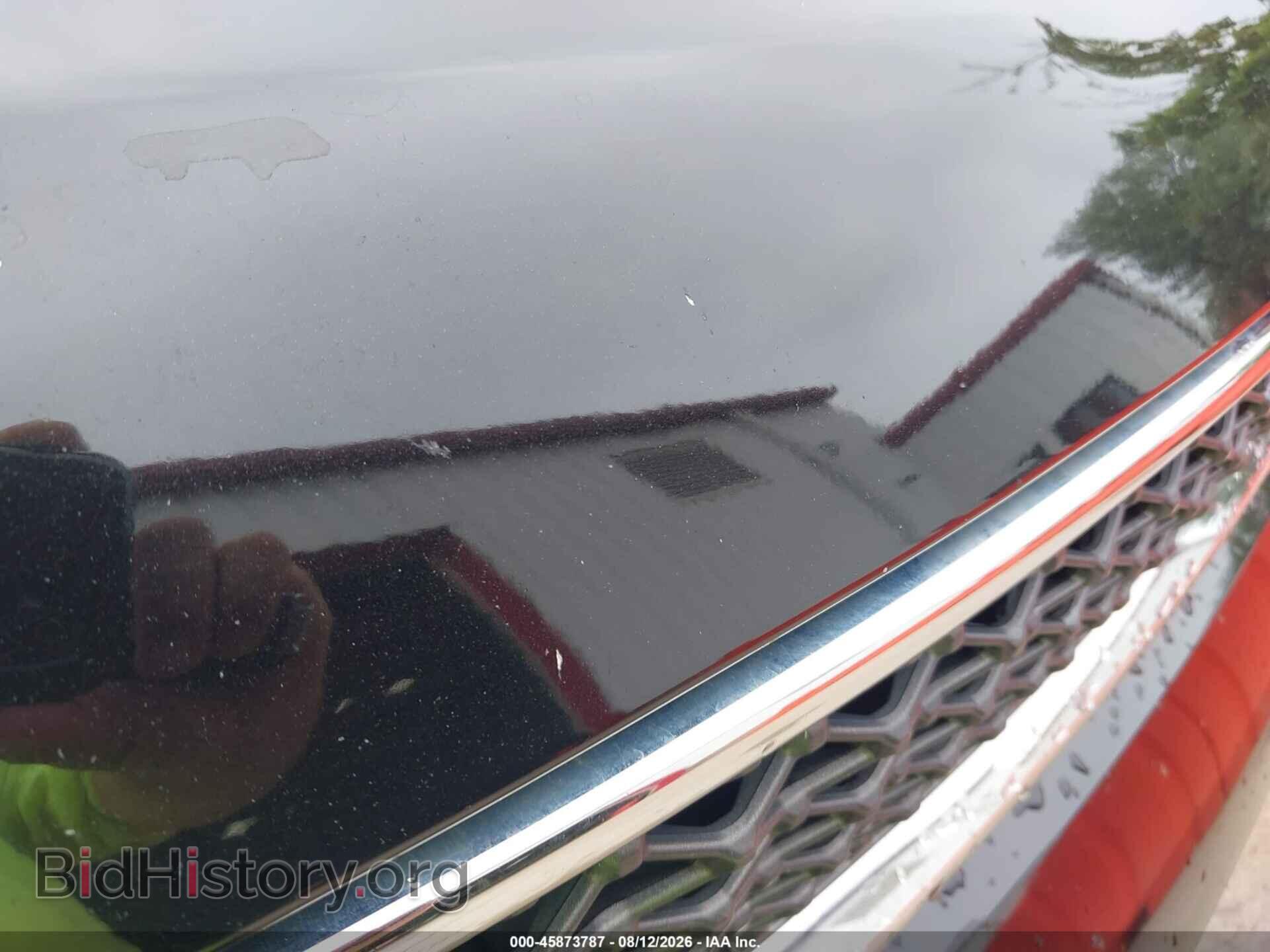 2021 DODGE DURANGO - VIN: 1C4RDJAG4MC694919 - Photo 6