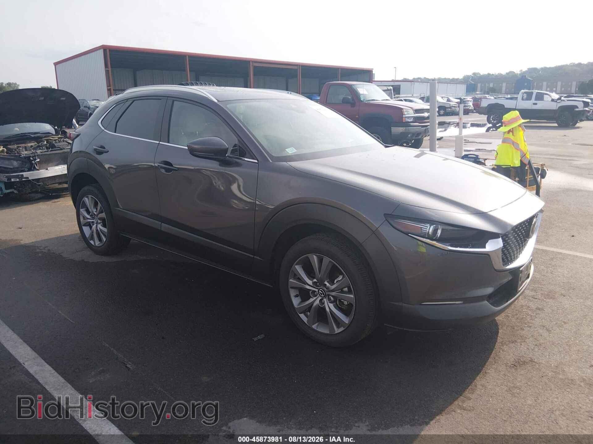 Photo 3MVDMBEM0LM128154 - MAZDA CX-30 2020