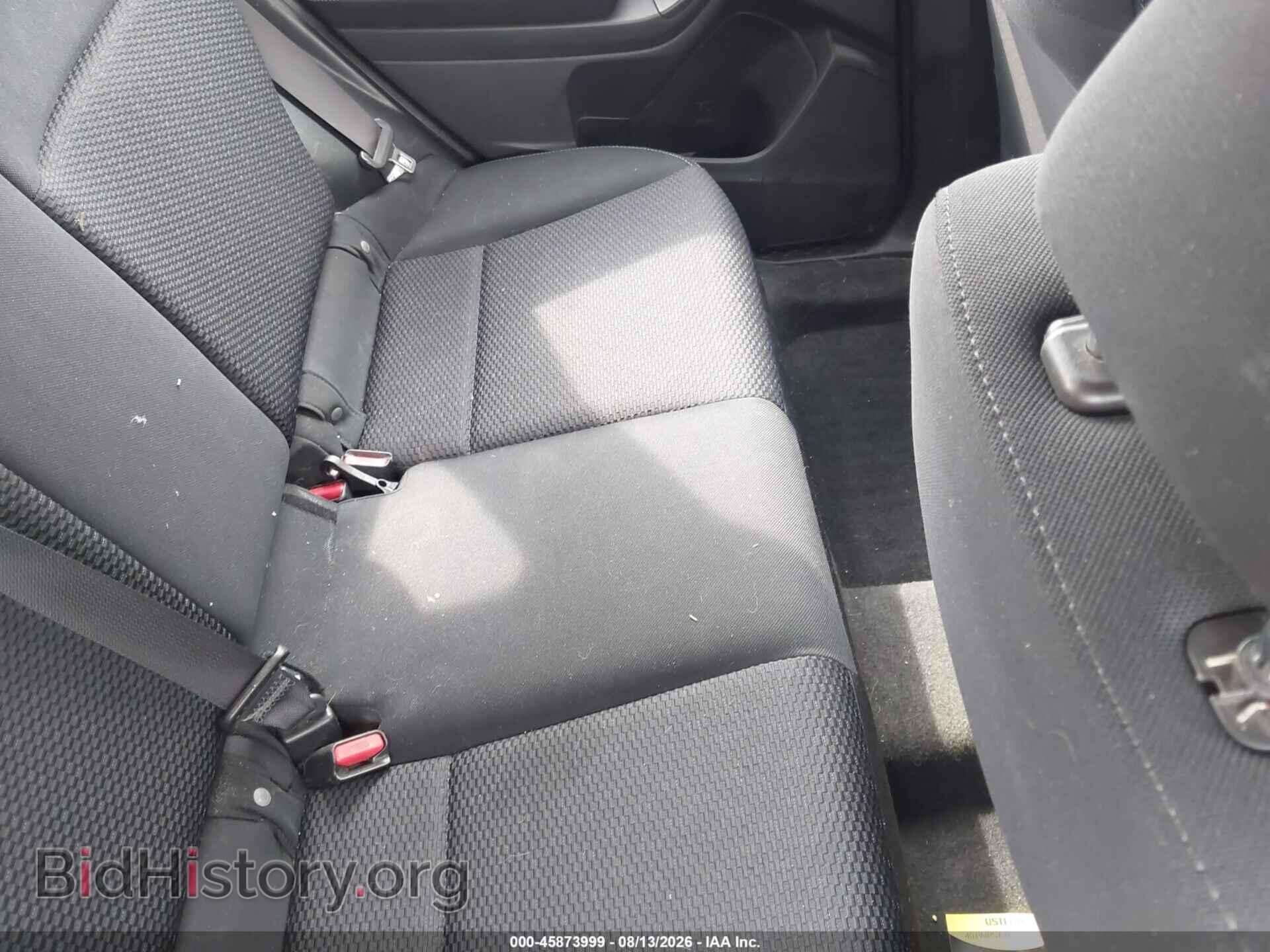 2014 SUBARU FORESTER - VIN: JF2SJAAC4EH480297 - Photo 8