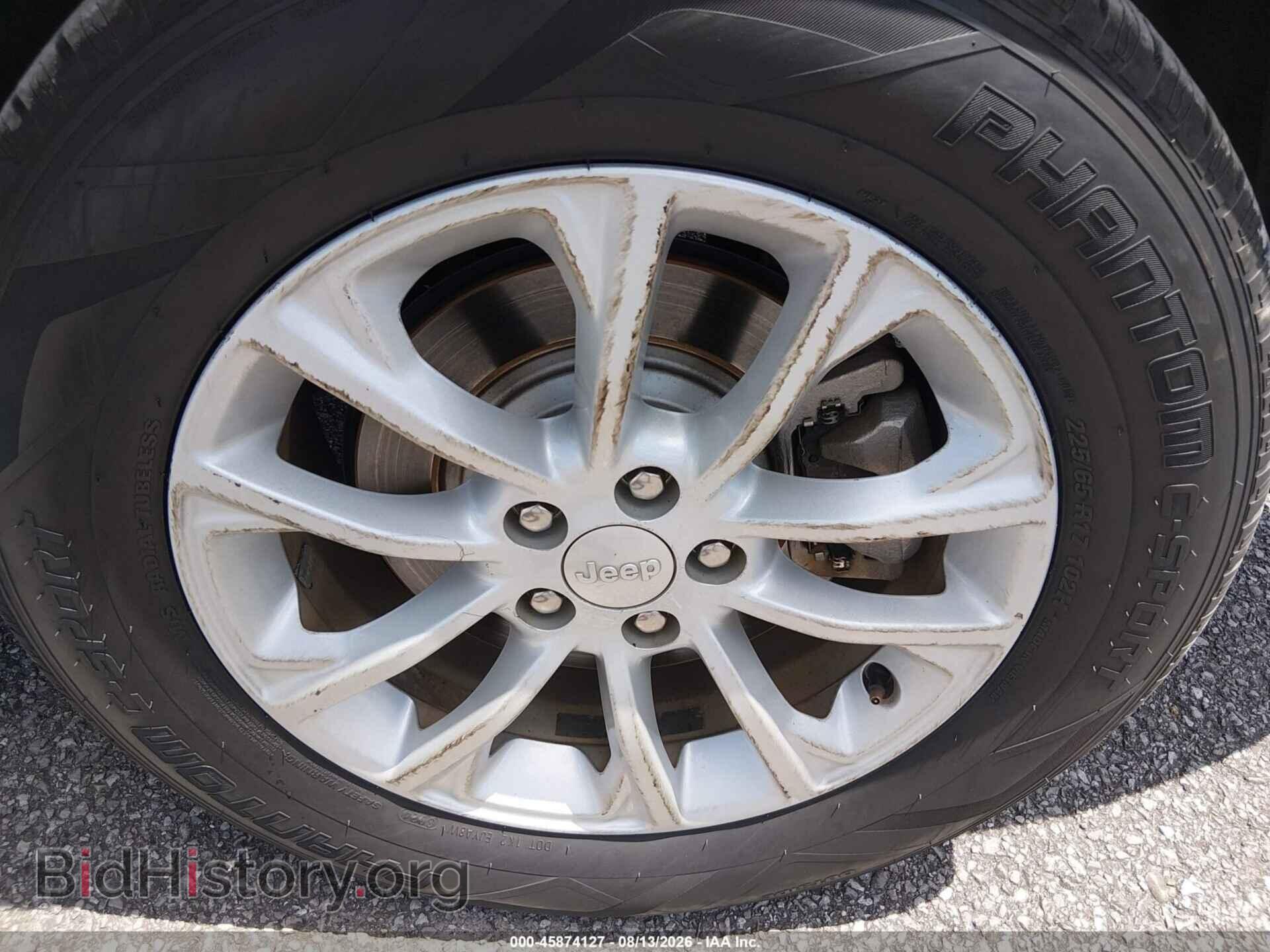 2020 JEEP CHEROKEE - VIN: 1C4PJMCB5LD642095 - Photo 13