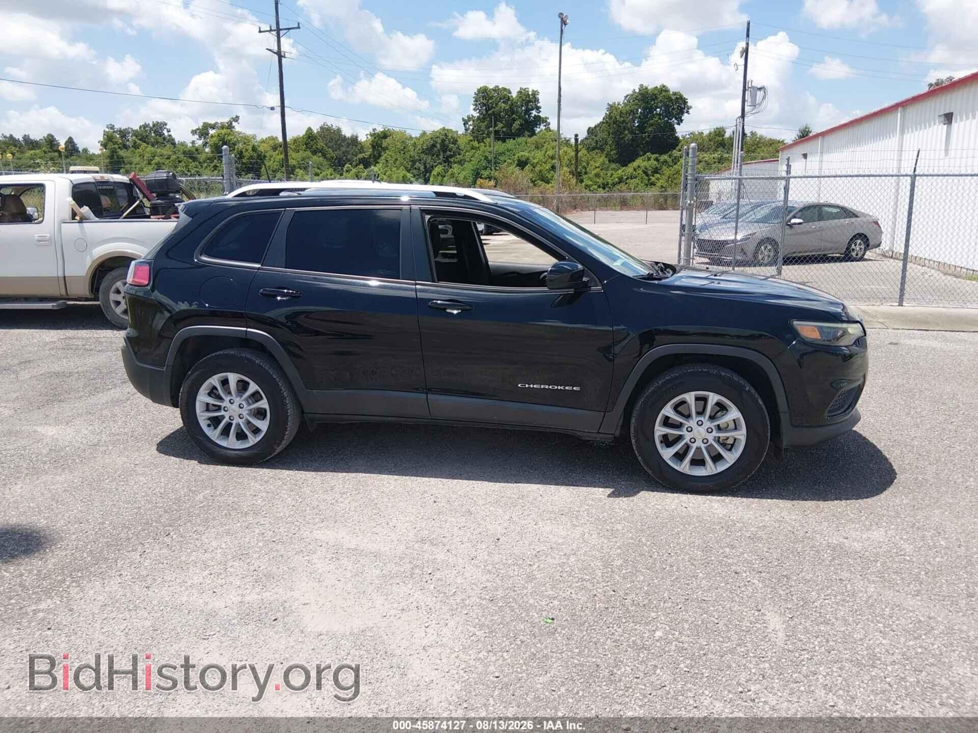 2020 JEEP CHEROKEE - VIN: 1C4PJMCB5LD642095 - Photo 15