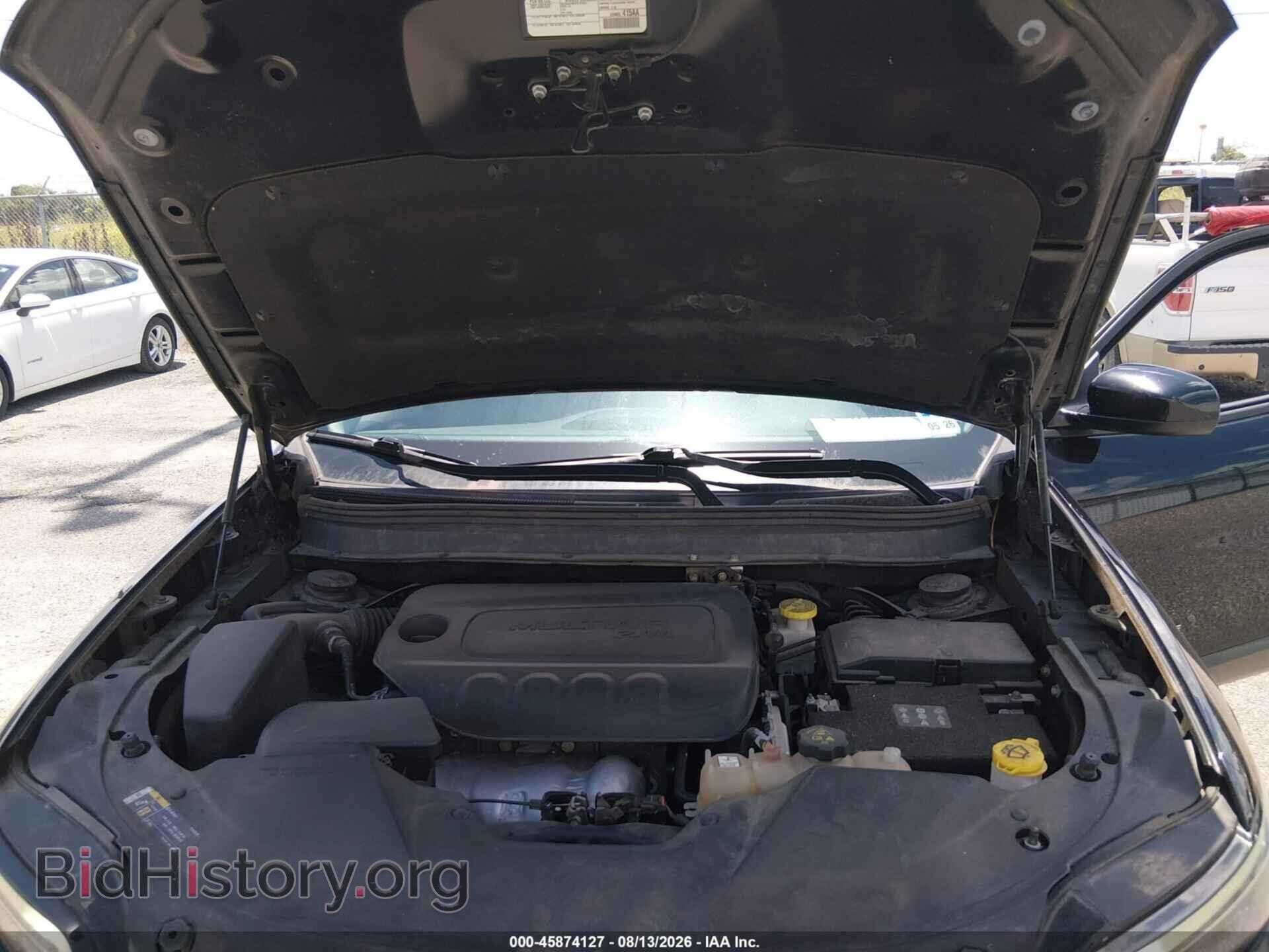 2020 JEEP CHEROKEE - VIN: 1C4PJMCB5LD642095 - Photo 10