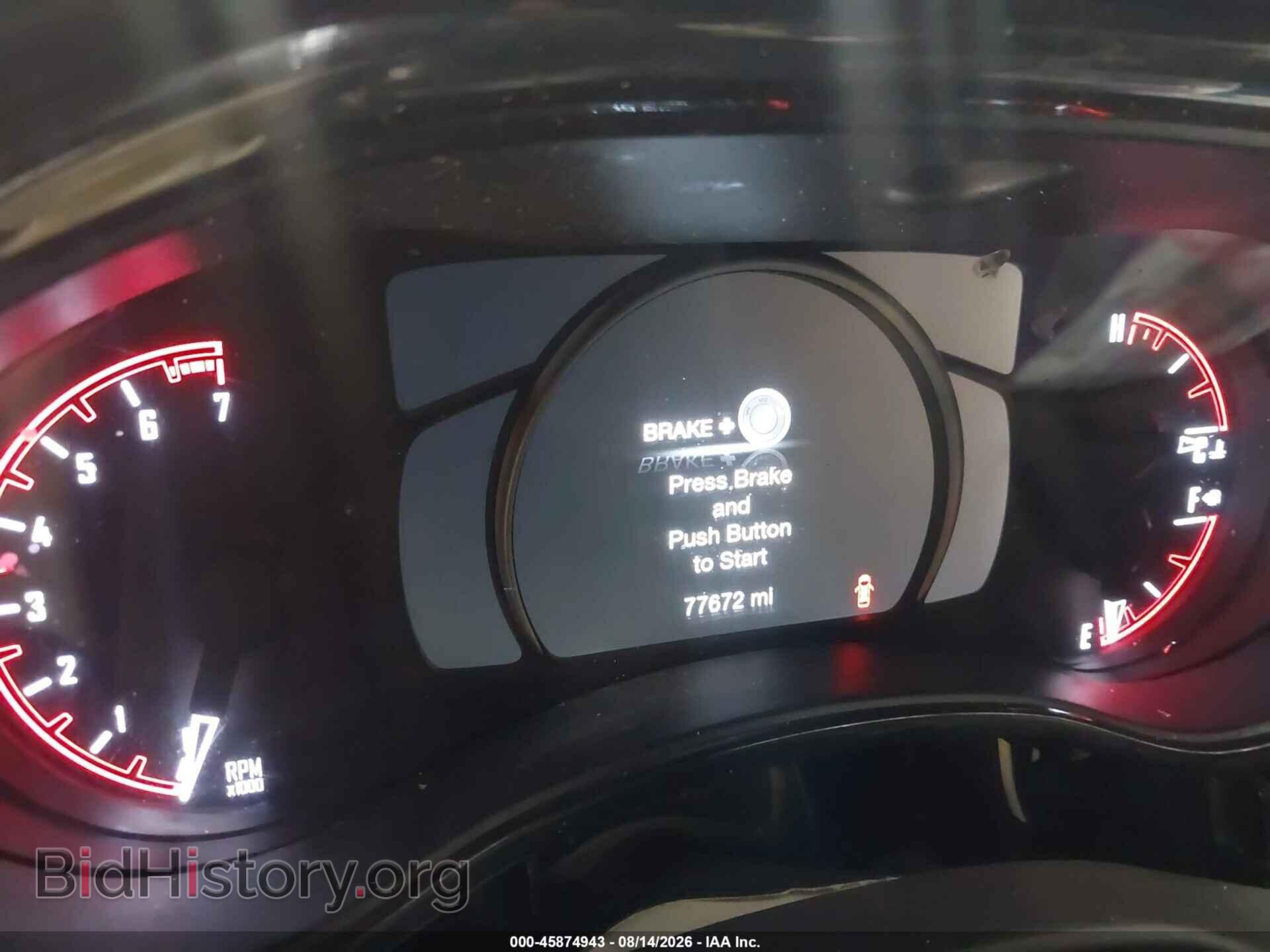 2023 DODGE DURANGO - VIN: 1C4RDJDG3PC682308 - Фото 7