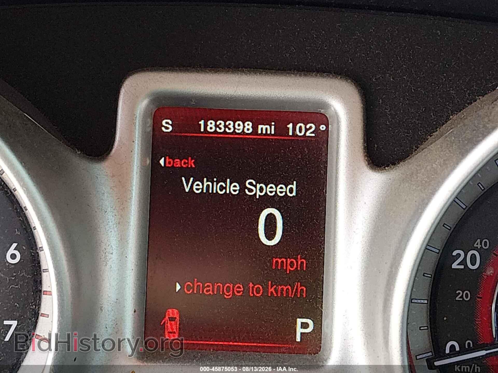 2017 DODGE JOURNEY - VIN: 3C4PDCAB4HT590397 - Photo 15