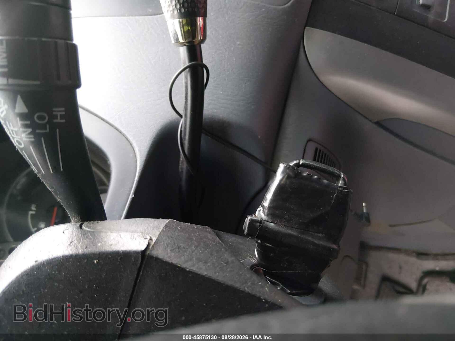 2005 HONDA PILOT - VIN: 5FNYF18505B040210 - Photo 11