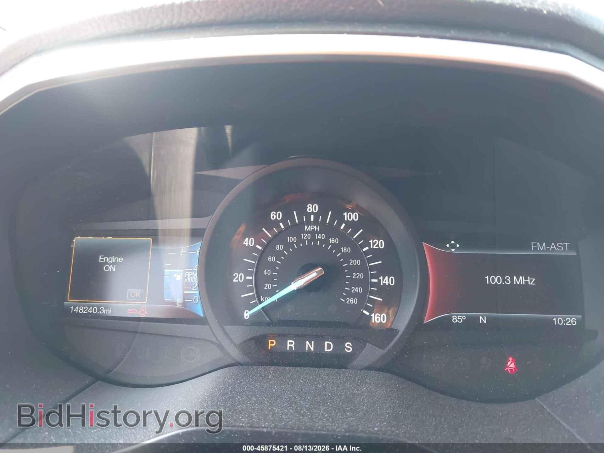 2016 FORD EDGE - VIN: 2FMPK4J83GBB84164 - Photo 7