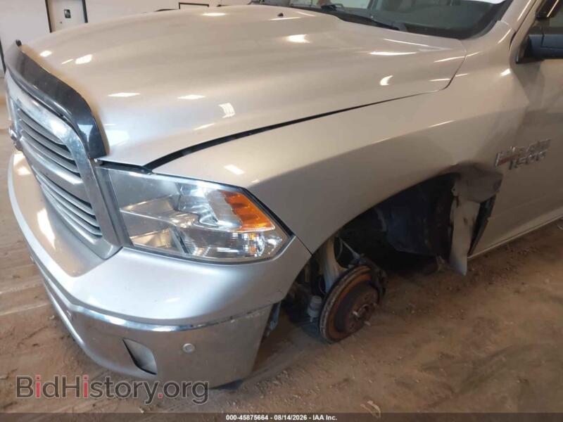 2016 RAM 1500 (VIN 3C6RR7LT3GG194872) — фото 6 из 16