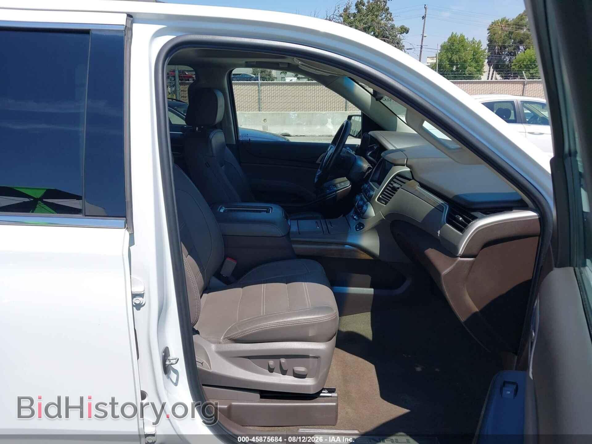 2018 GMC YUKON - VIN: 1GKS2CKJXJR212920 - Фото 5