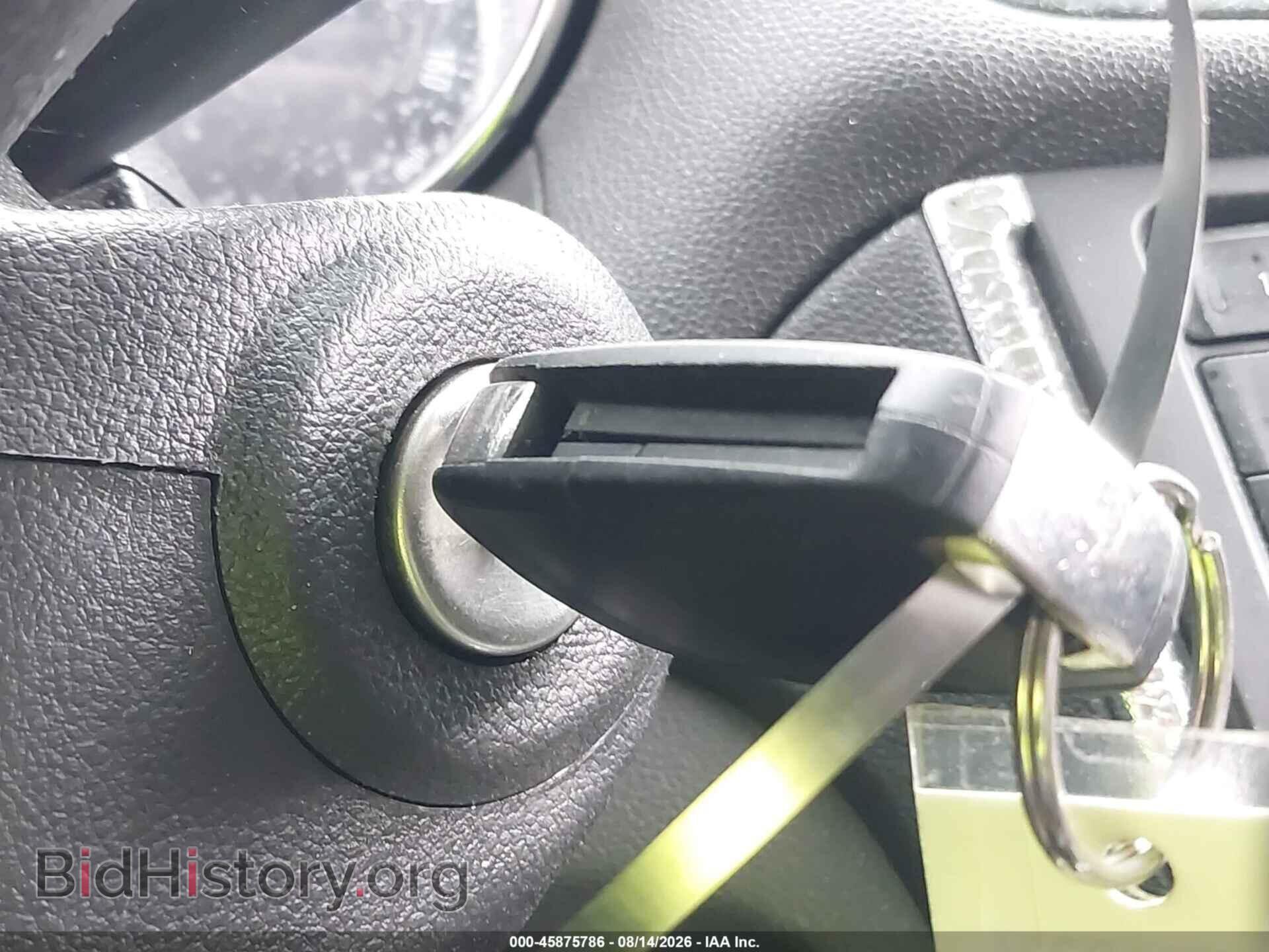 2015 BUICK ENCORE - VIN: KL4CJASB4FB110233 - Photo 11