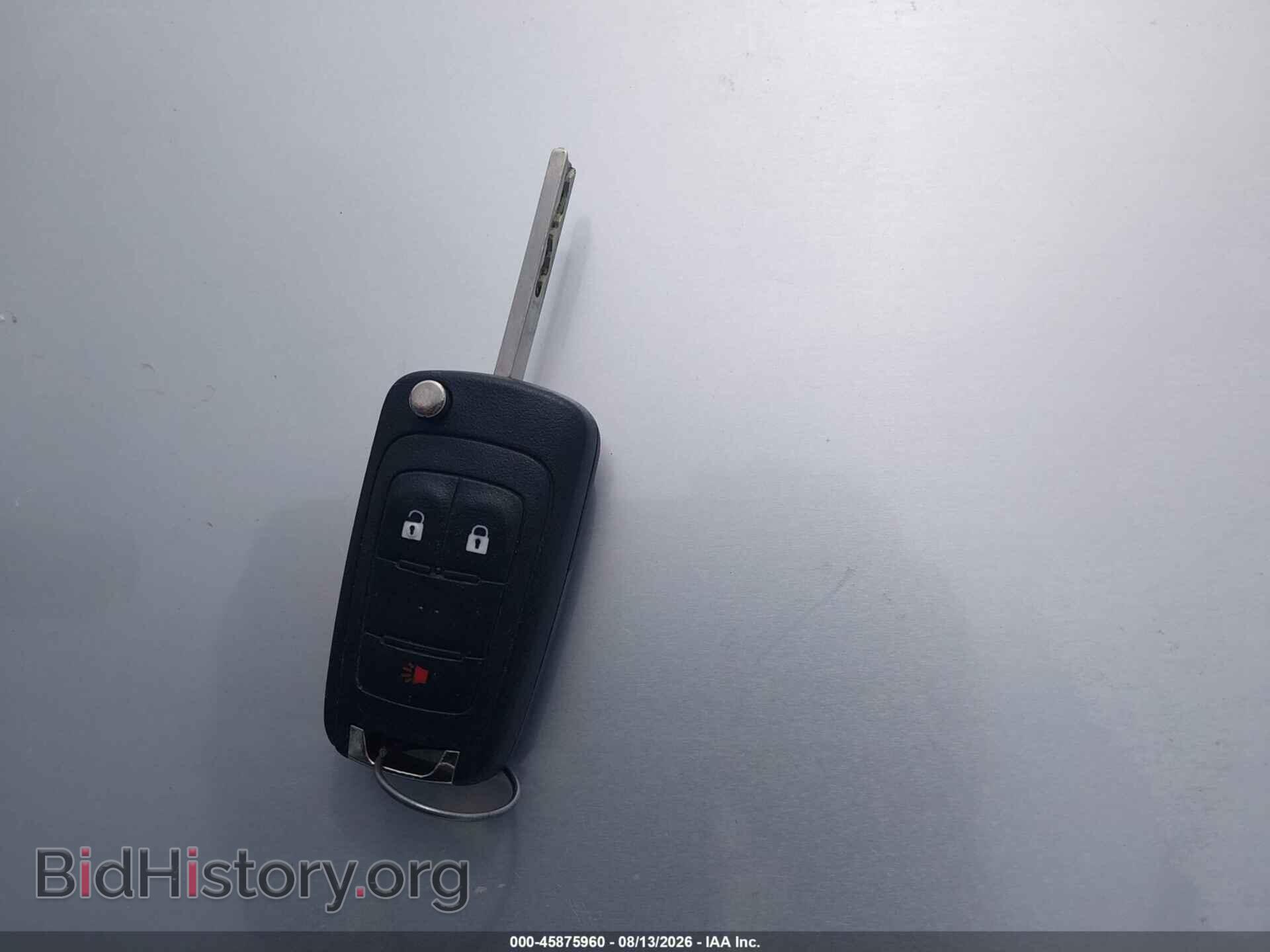 2015 BUICK ENCORE - VIN: KL4CJCSB7FB139155 - Photo 10