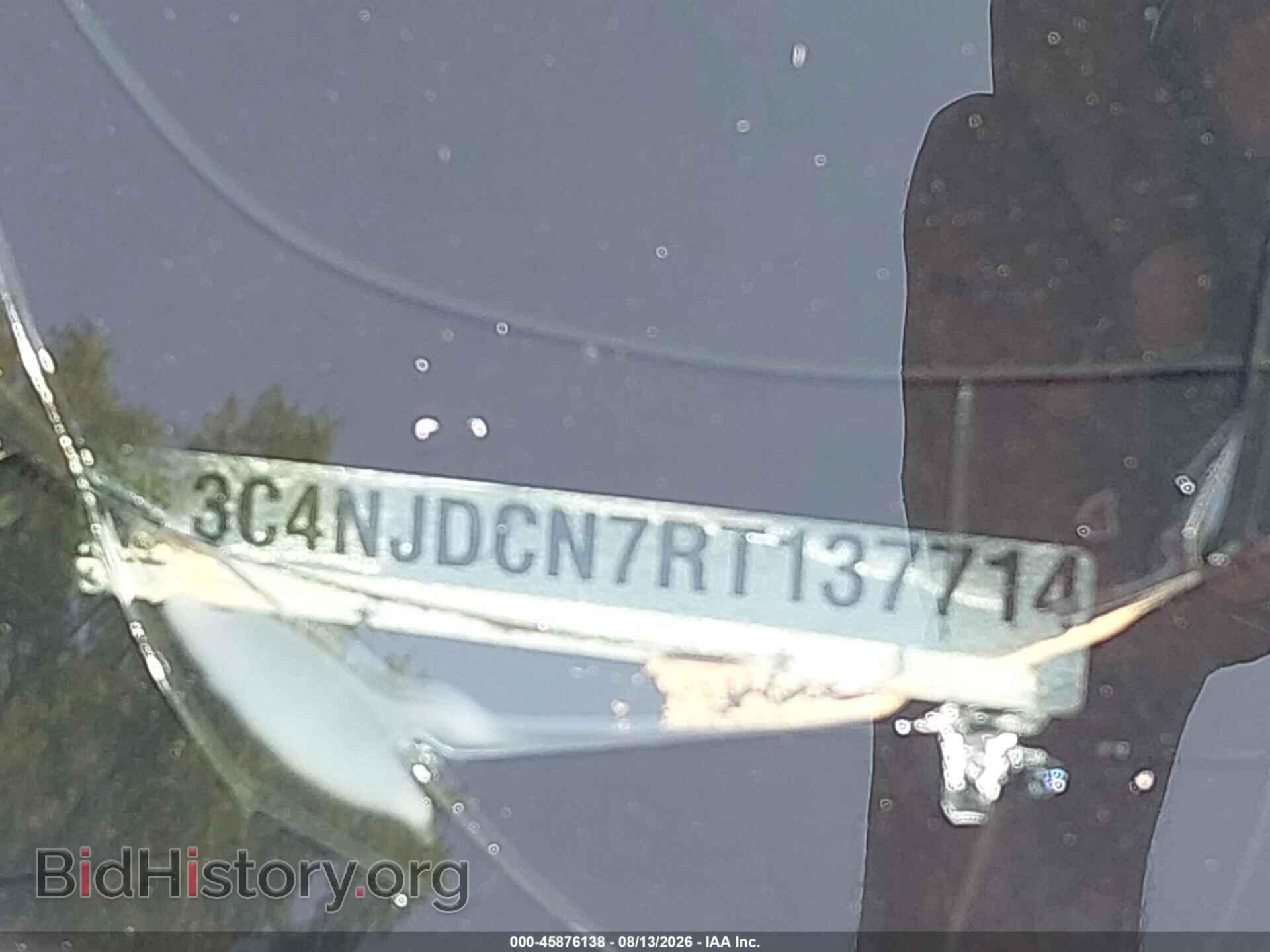 2024 JEEP COMPASS - VIN: 3C4NJDCN7RT137714 - Фото 9