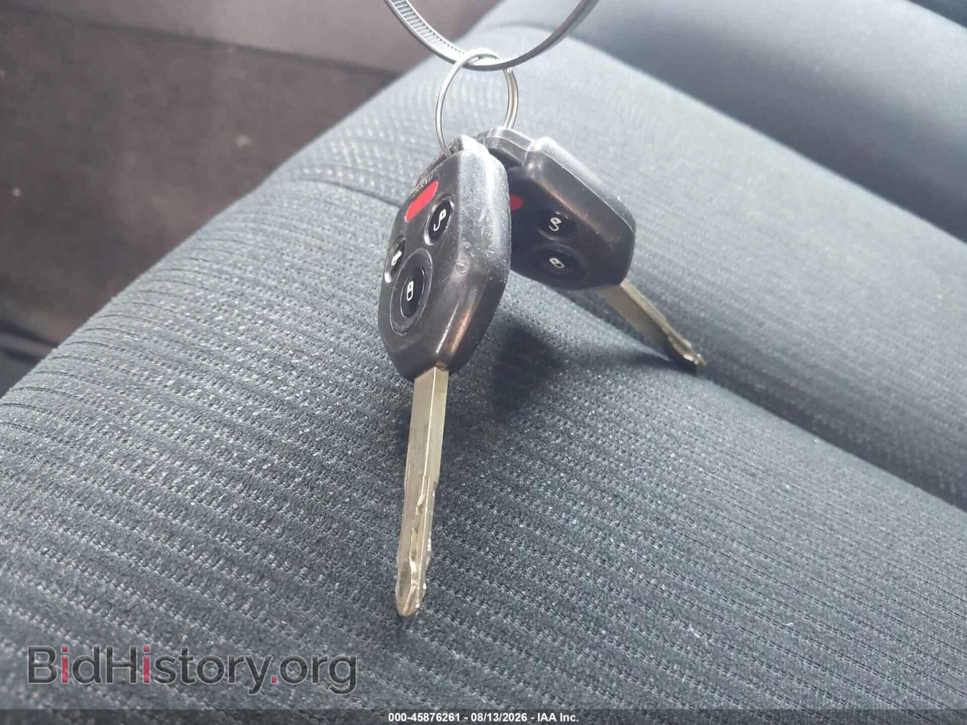 2013 SUBARU OUTBACK - VIN: 4S4BRCHC5D3290184 - Photo 11