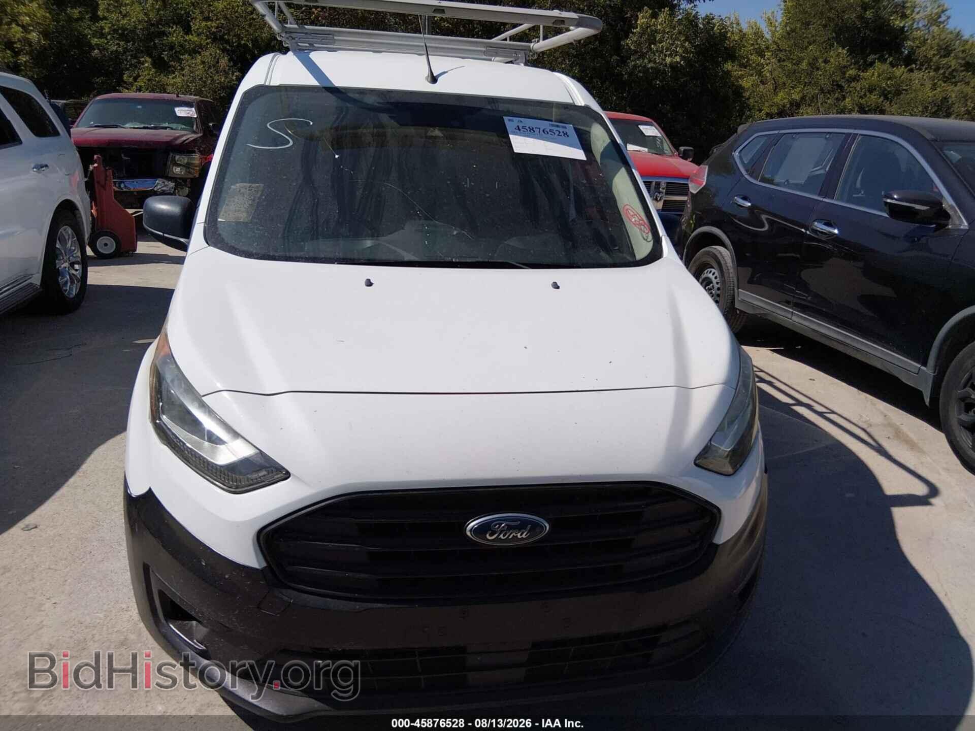 2020 FORD TRANSIT CONNECT - VIN: NM0LS6E25L1461467 - Фото 6