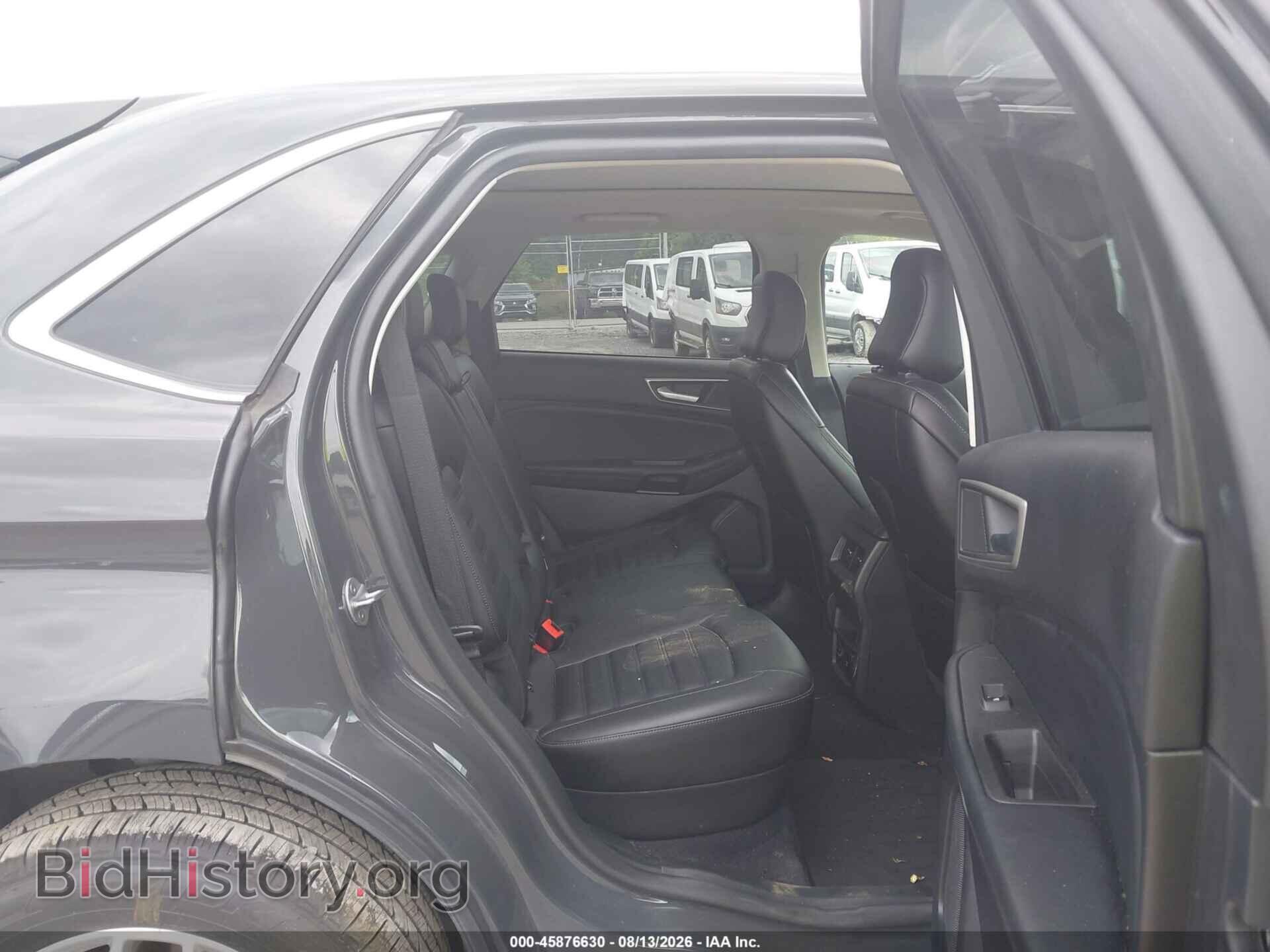 2021 FORD EDGE - VIN: 2FMPK4J94MBA33290 - Photo 8