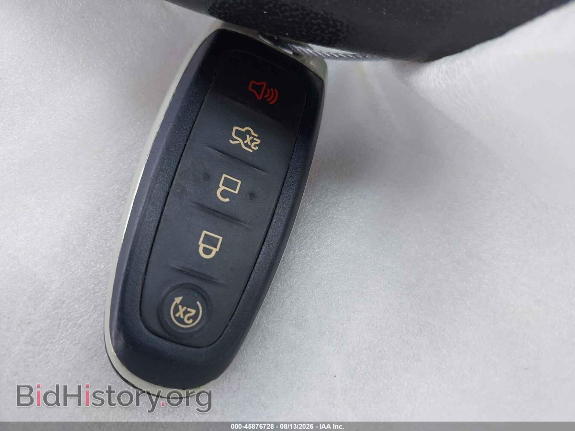 2011 FORD EDGE - VIN: 2FMDK3KC5BBB53992 - Фото 11