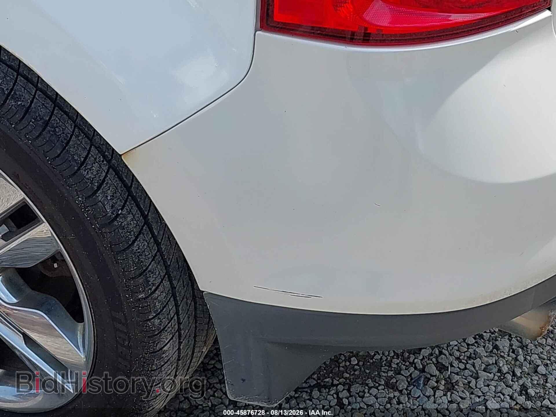 2011 FORD EDGE - VIN: 2FMDK3KC5BBB53992 - Фото 6