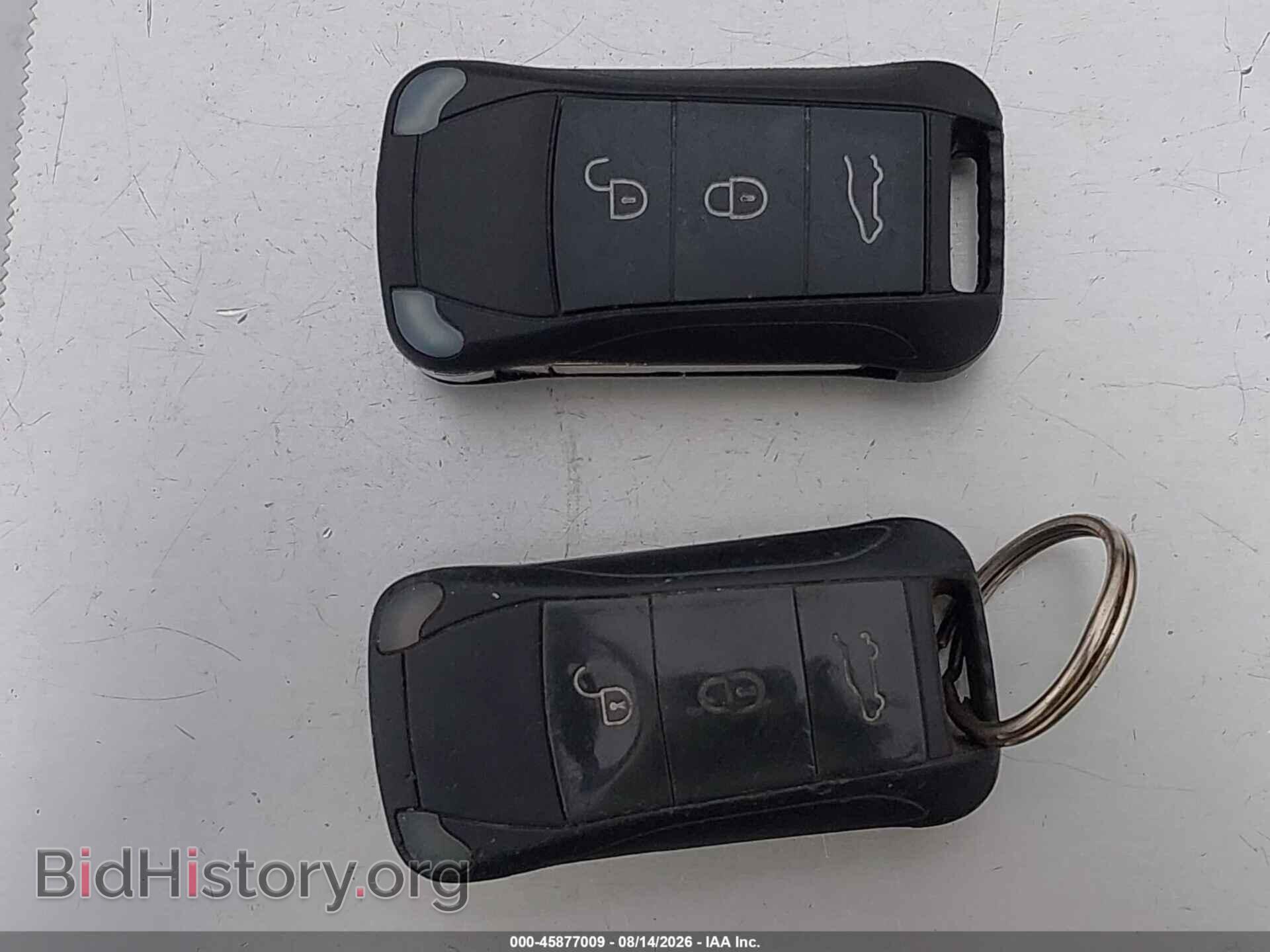 2006 PORSCHE CAYENNE - VIN: WP1AA29P16LA21149 - Фото 11