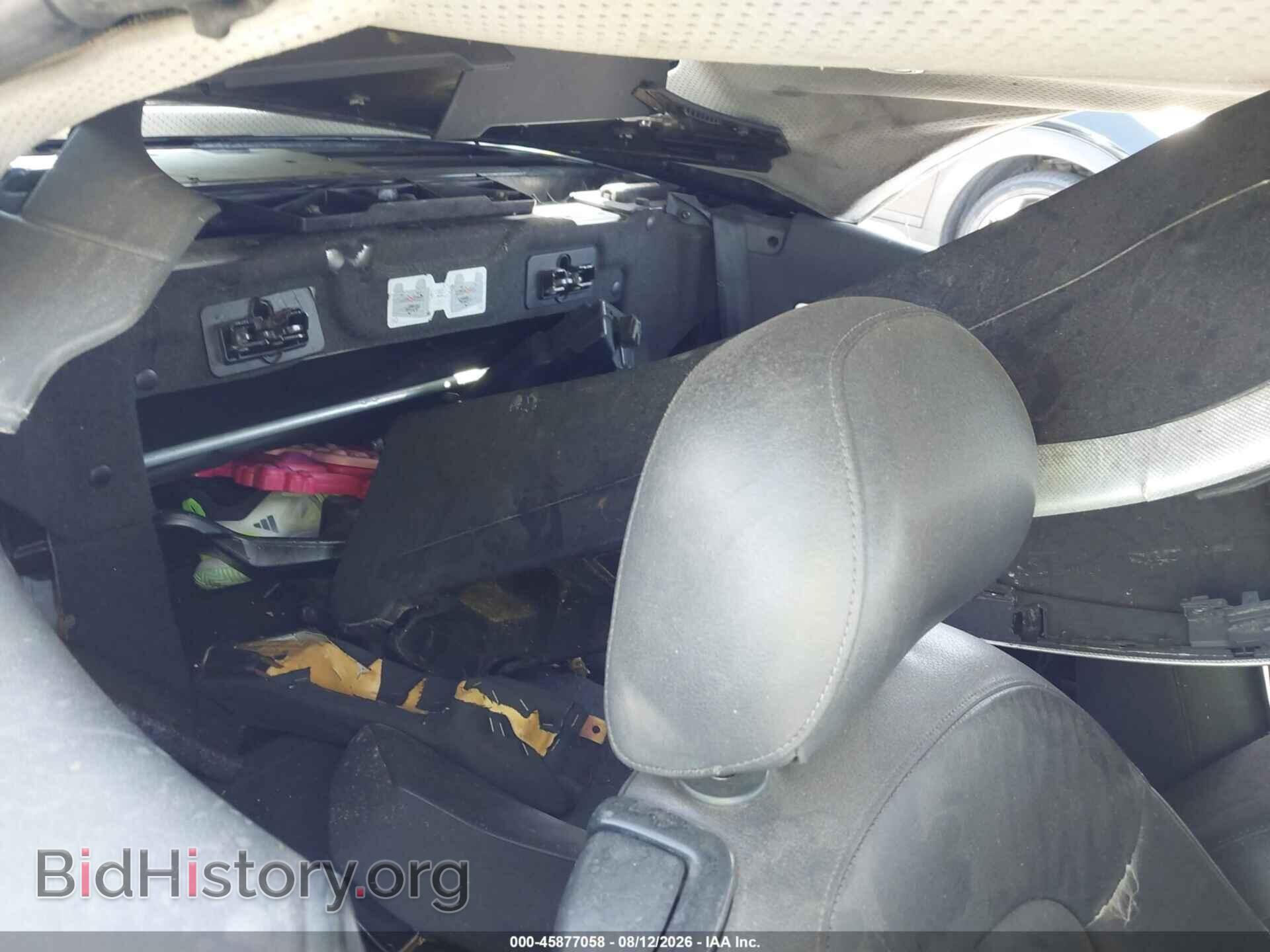 2013 AUDI A5 - VIN: WAUCFAFH9DN018128 - Photo 8