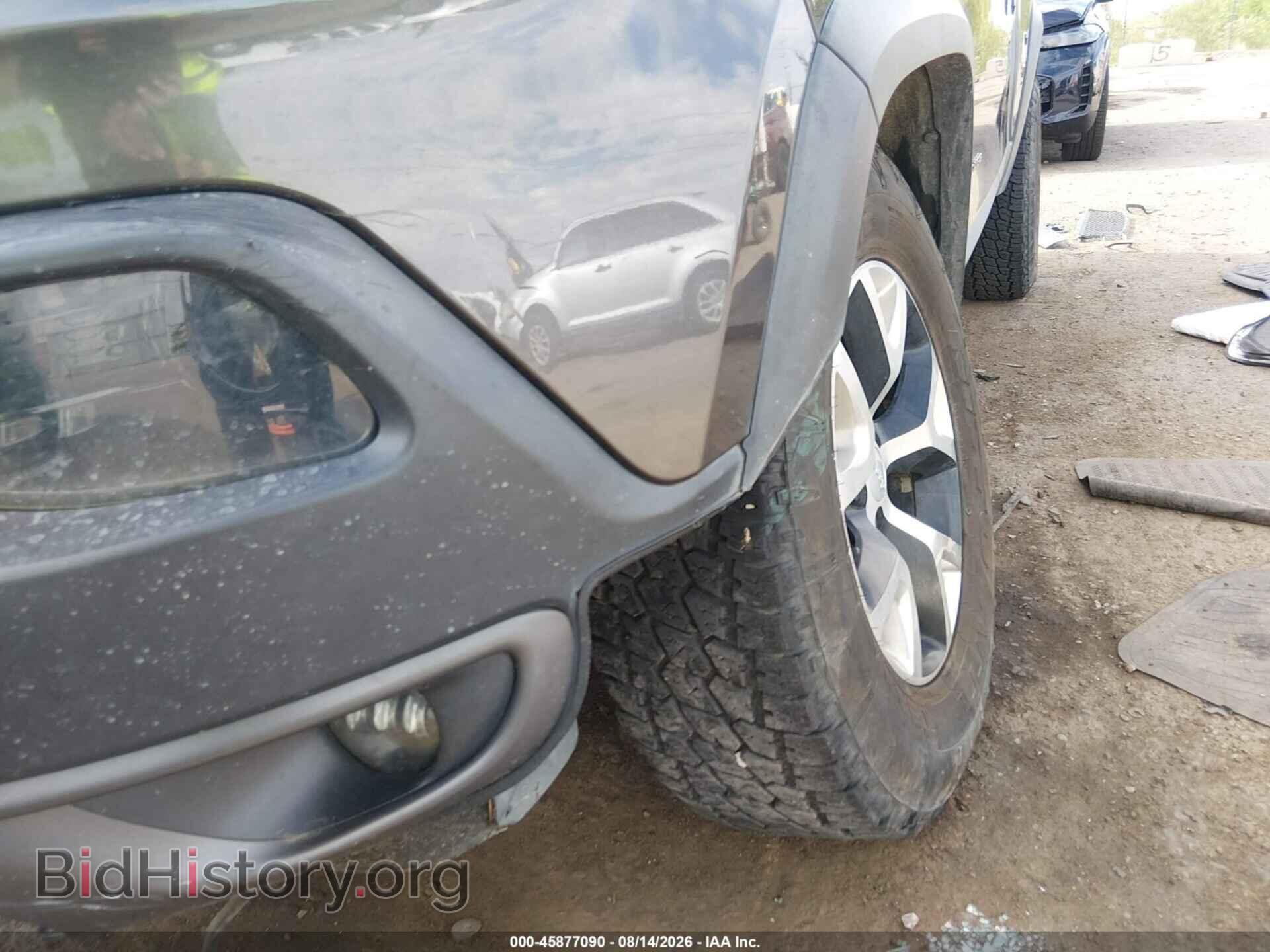 2014 JEEP CHEROKEE - VIN: 1C4PJMBS8EW196971 - Photo 15