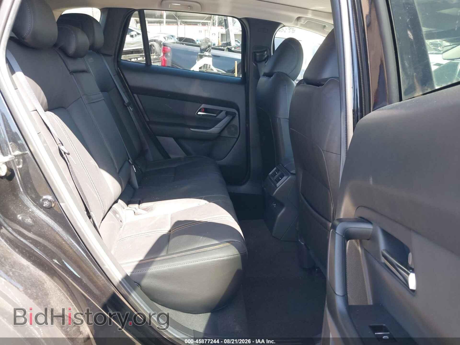 2025 MAZDA CX-50 - VIN: 7MMVABEM1SN357462 - Фото 8