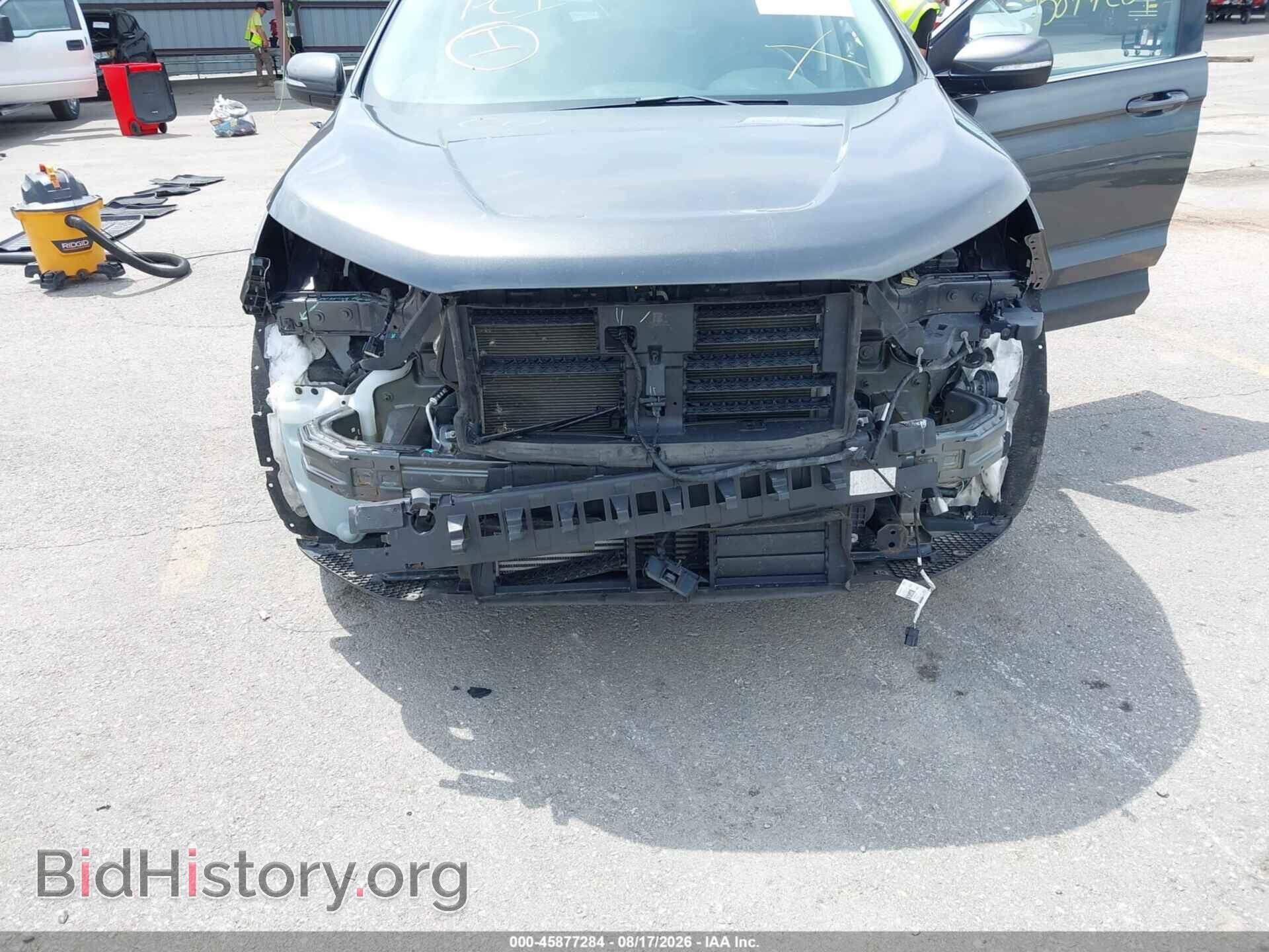 2019 FORD EDGE - VIN: 2FMPK4J98KBC56980 - Photo 6