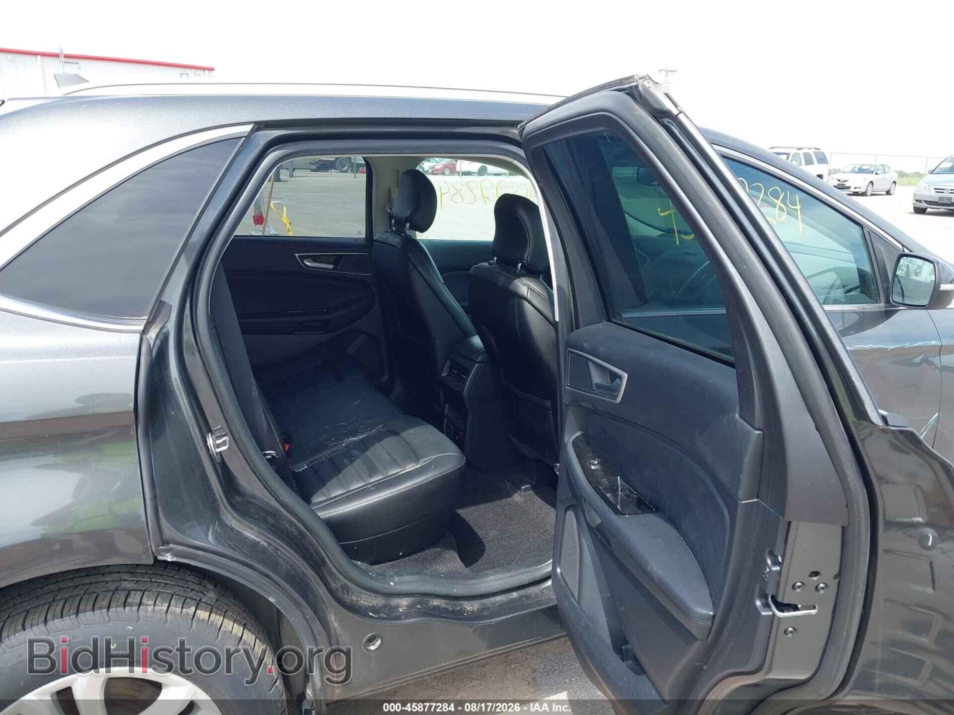 2019 FORD EDGE - VIN: 2FMPK4J98KBC56980 - Photo 8