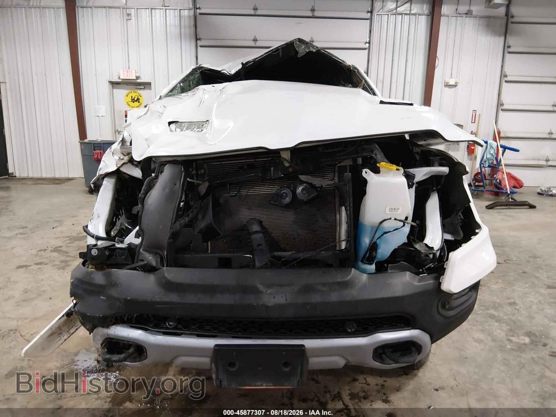 2022 RAM 1500 - VIN: 1C6SRFLT8NN437186 - Фото 6