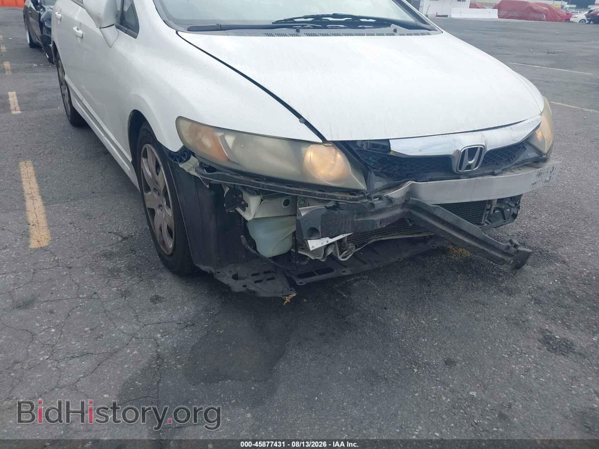 2010 HONDA CIVIC - VIN: 19XFA1F55AE000505 - Фото 13