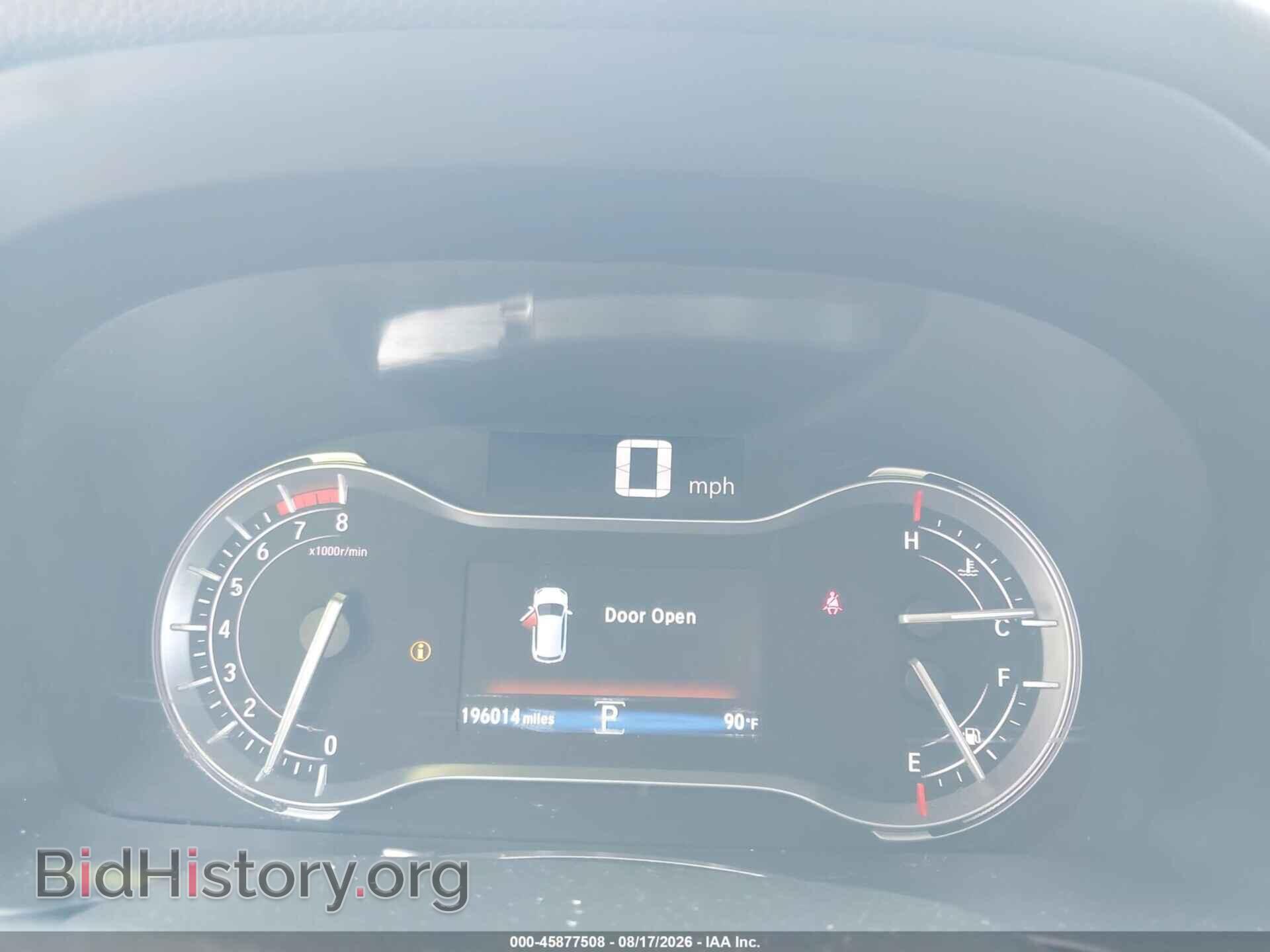 2017 HONDA PILOT - VIN: 5FNYF6H52HB036581 - Photo 7