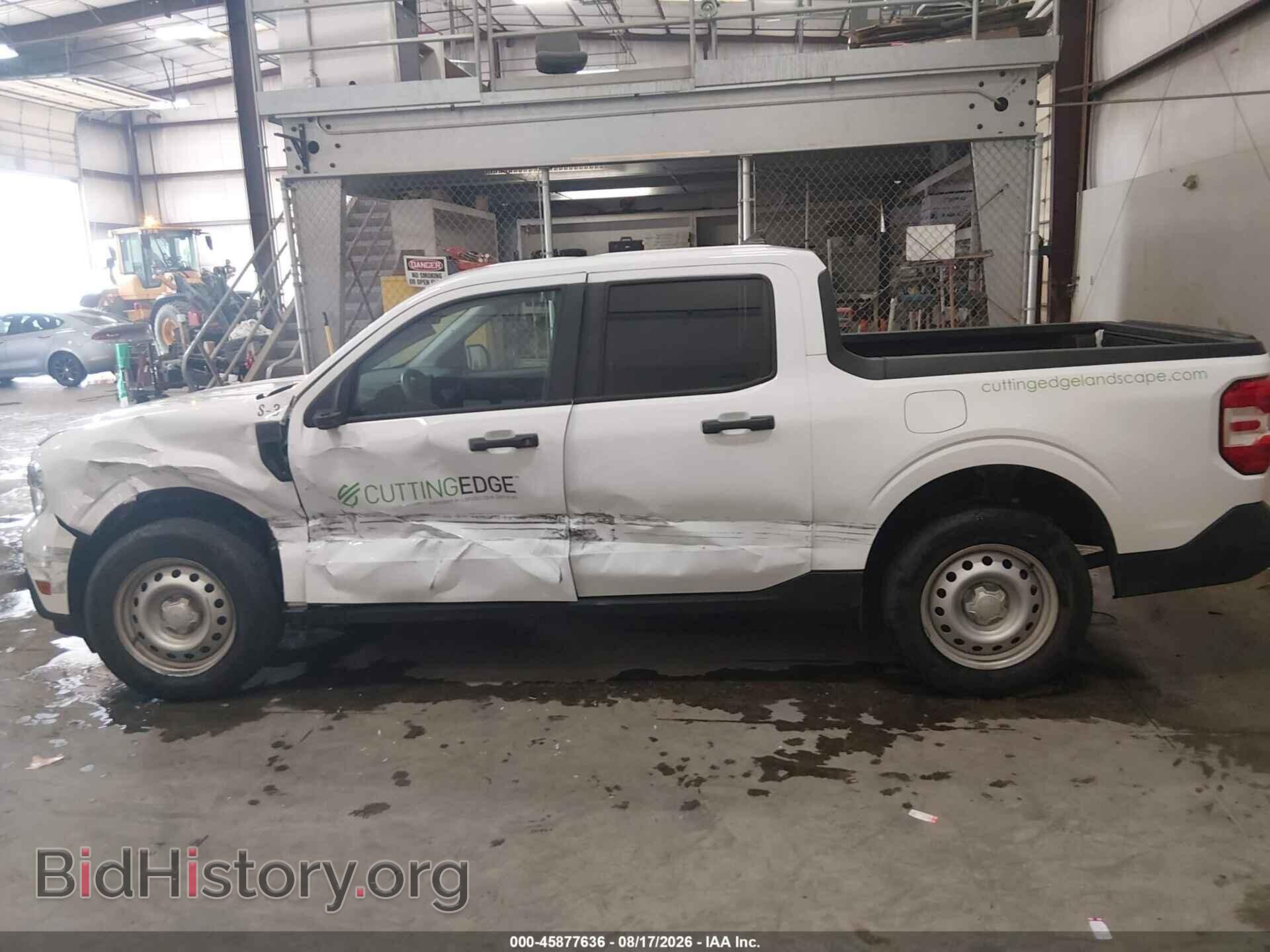 2023 FORD MAVERICK - VIN: 3FTTW8F95PRA51178 - Фото 14