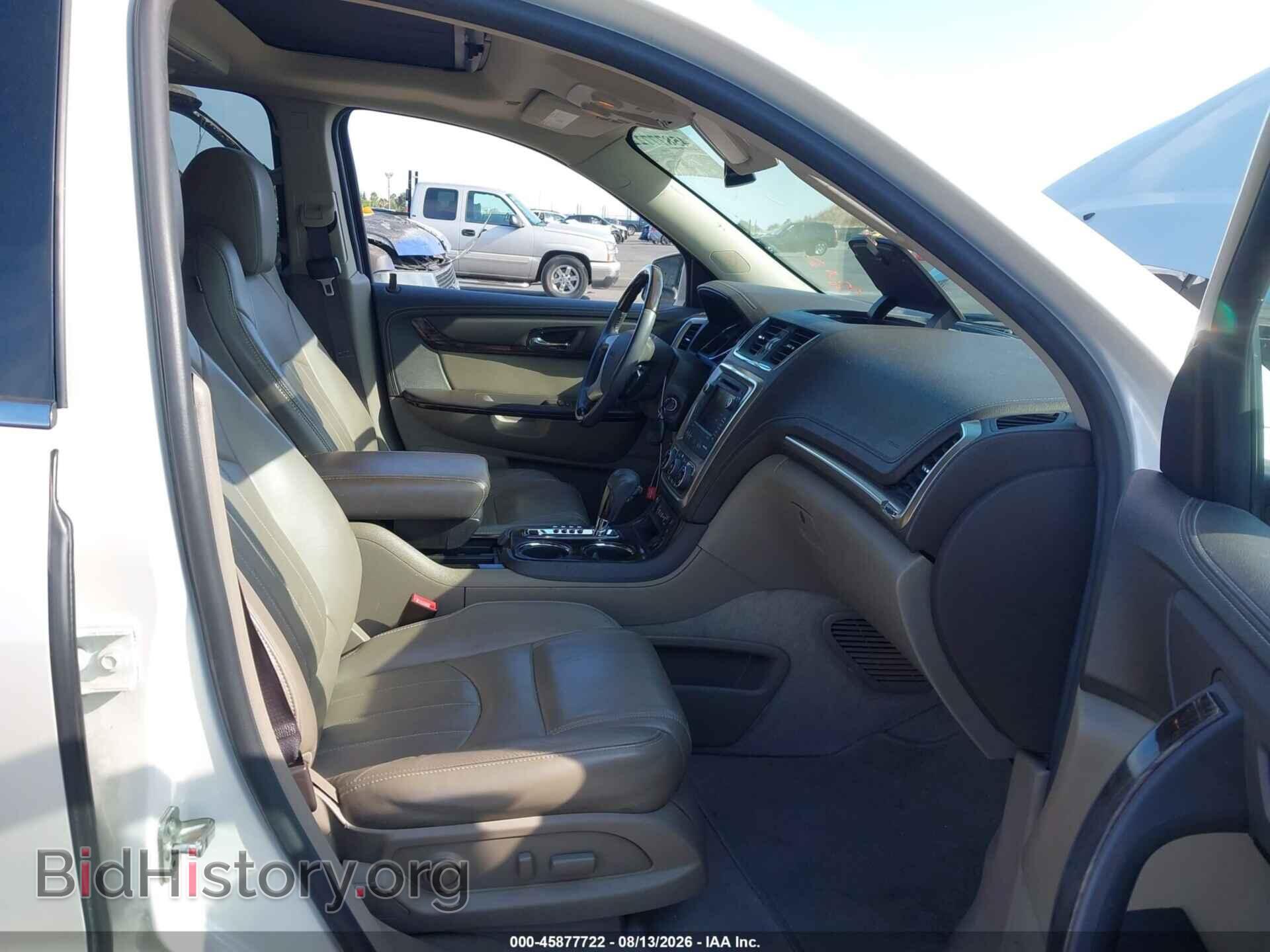 2014 GMC ACADIA - VIN: 1GKKVTKD2EJ251460 - Photo 5