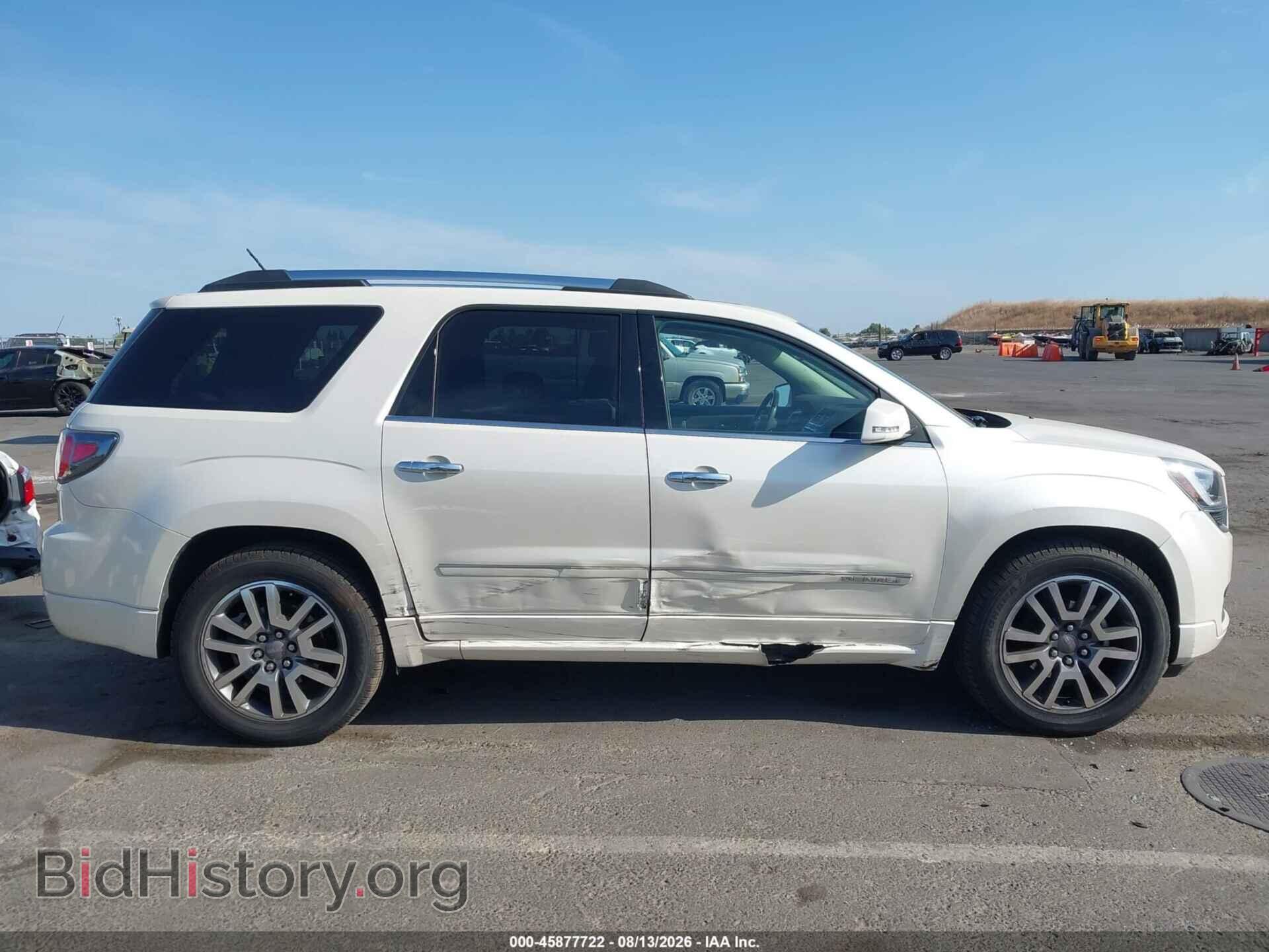 2014 GMC ACADIA - VIN: 1GKKVTKD2EJ251460 - Photo 6