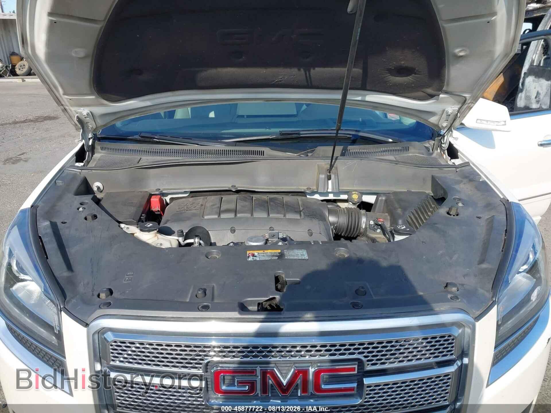 2014 GMC ACADIA - VIN: 1GKKVTKD2EJ251460 - Photo 10