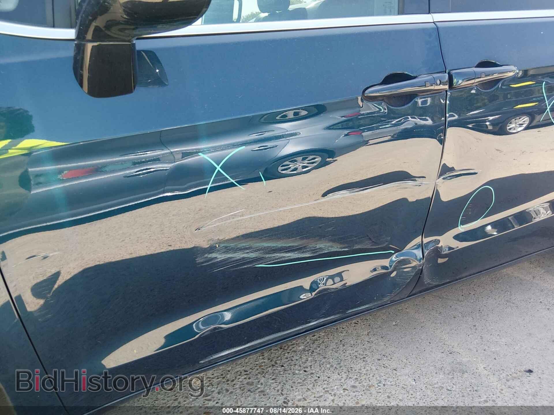 2025 CHRYSLER PACIFICA - VIN: 2C4RC1BG9SR526392 - Photo 6