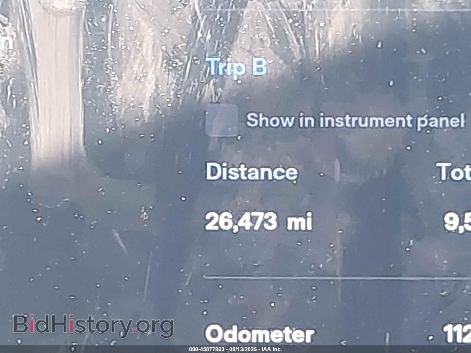 2018 TESLA MODEL S - VIN: 5YJSA1E23JF245044 - Photo 14