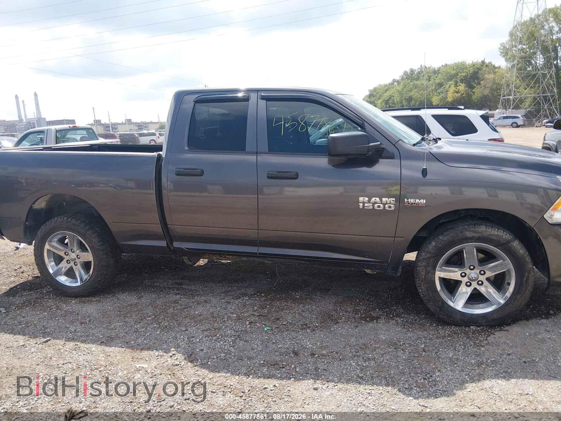 2014 RAM 1500 - VIN: 1C6RR7FT8ES308866 - Photo 13