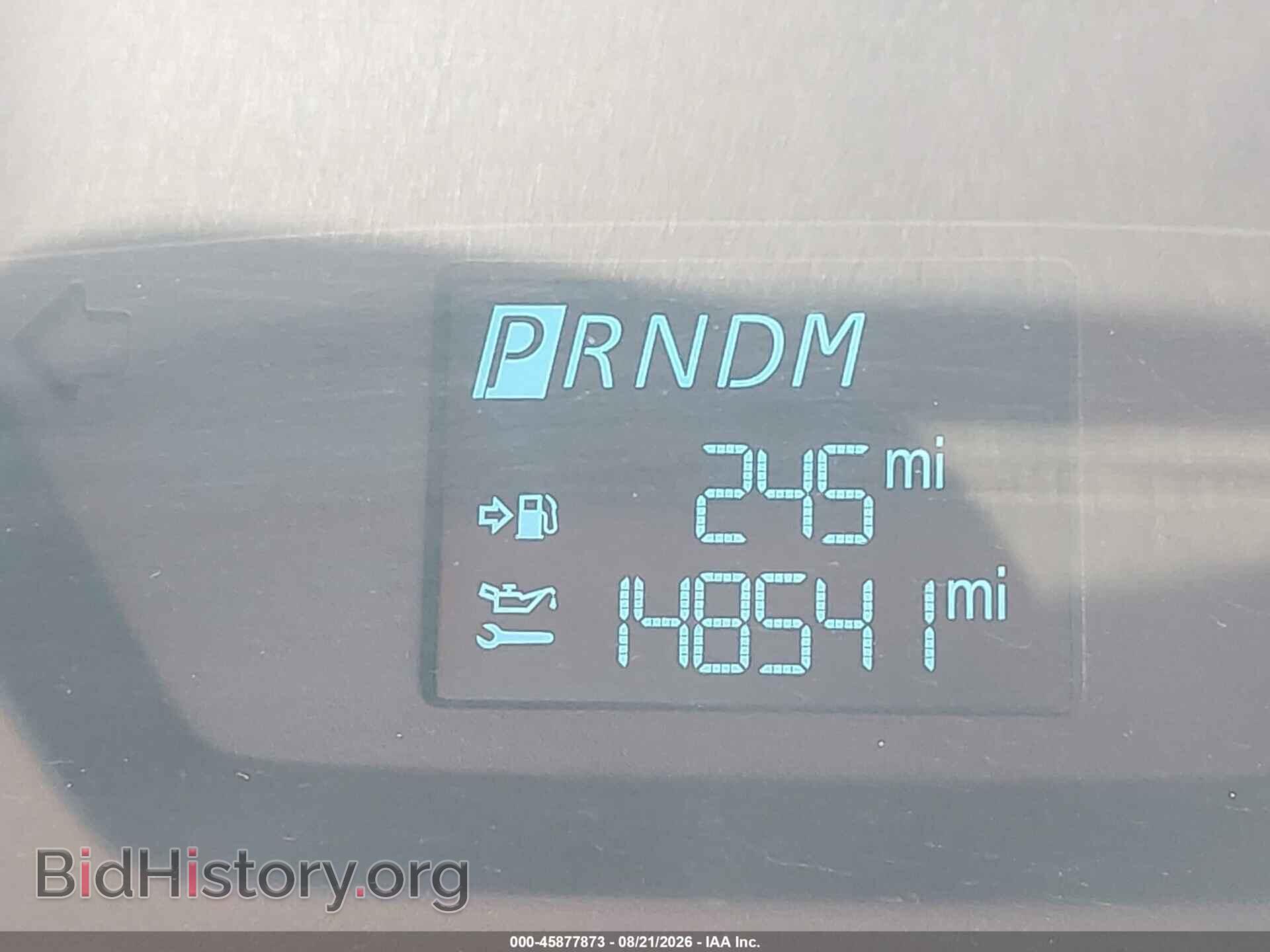 2015 FORD TRANSIT-250 - VIN: 1FTNR2XG1FKB07257 - Photo 15
