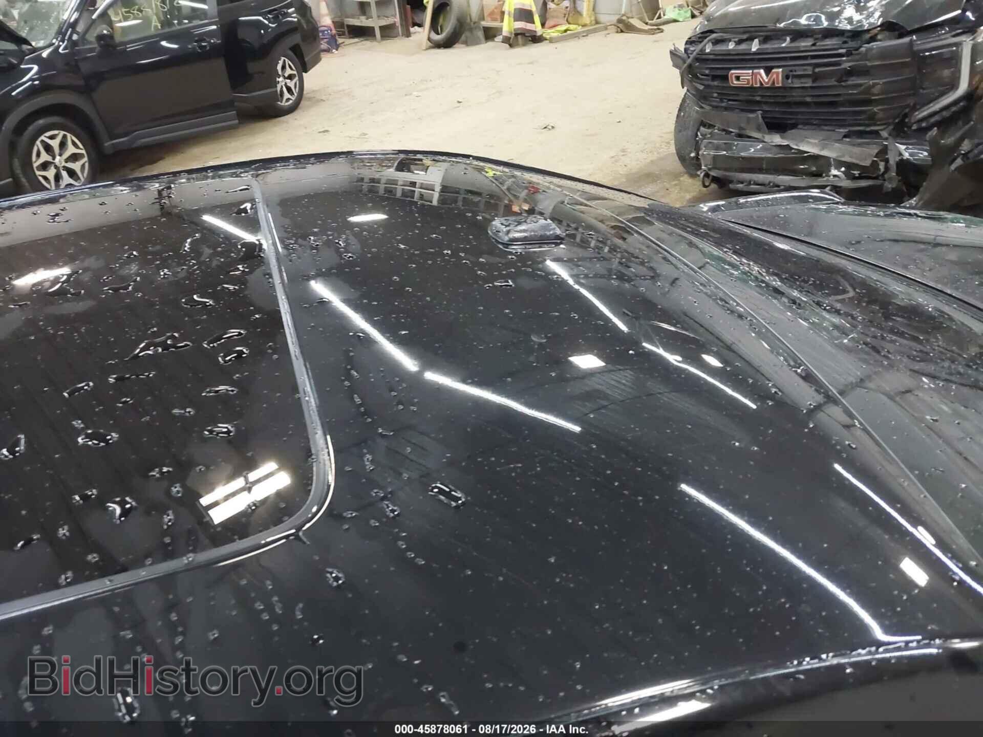 2014 CHRYSLER 300 - VIN: 2C3CCARG7EH144422 - Photo 18