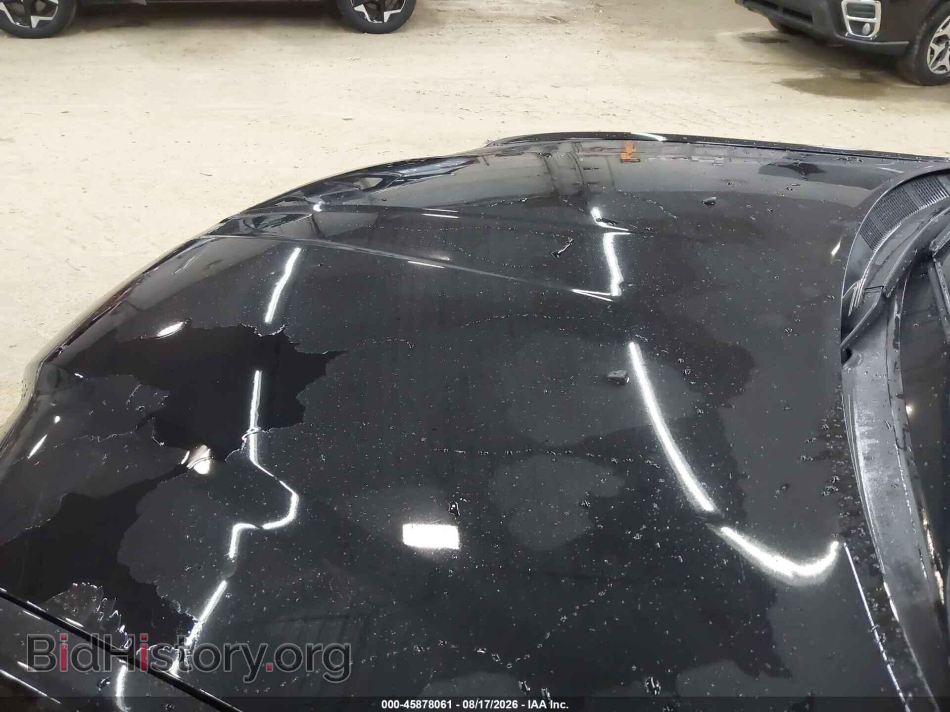 2014 CHRYSLER 300 - VIN: 2C3CCARG7EH144422 - Photo 6