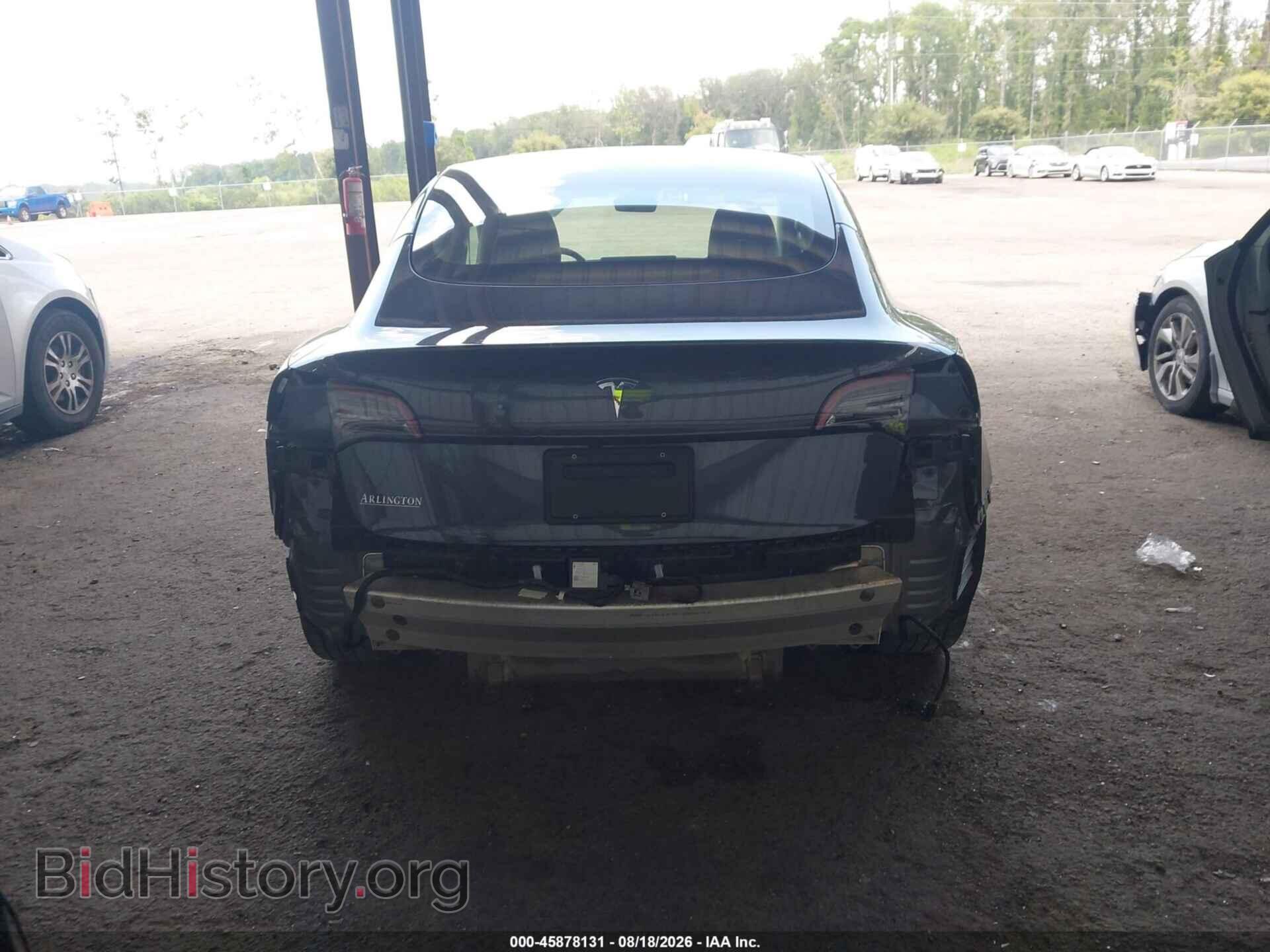 2021 TESLA MODEL 3 - VIN: 5YJ3E1EA1MF020657 - Photo 16