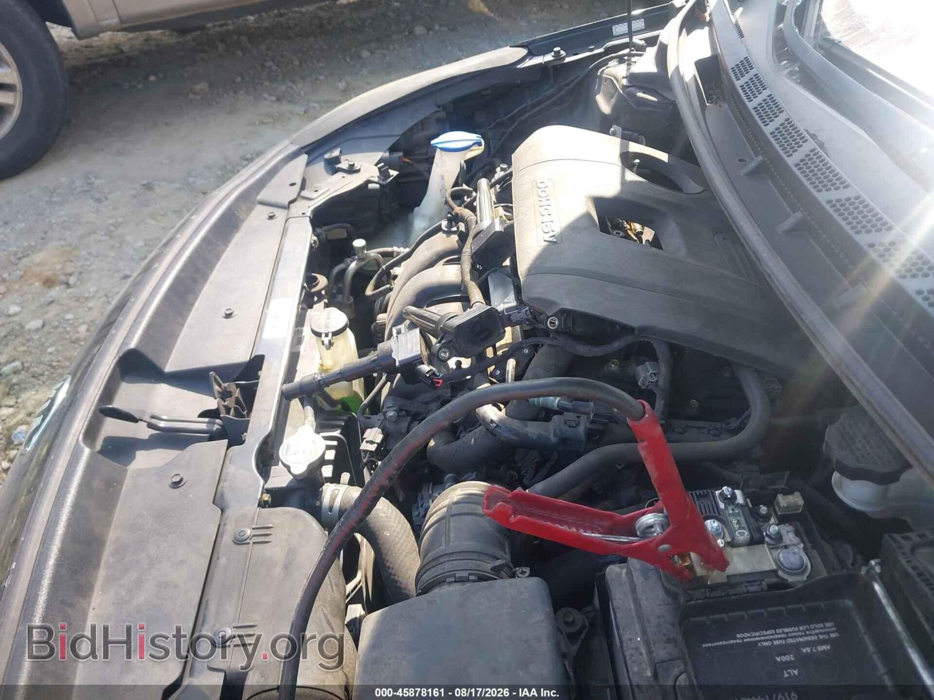 2017 KIA FORTE - VIN: 3KPFK4A74HE054573 - Photo 10