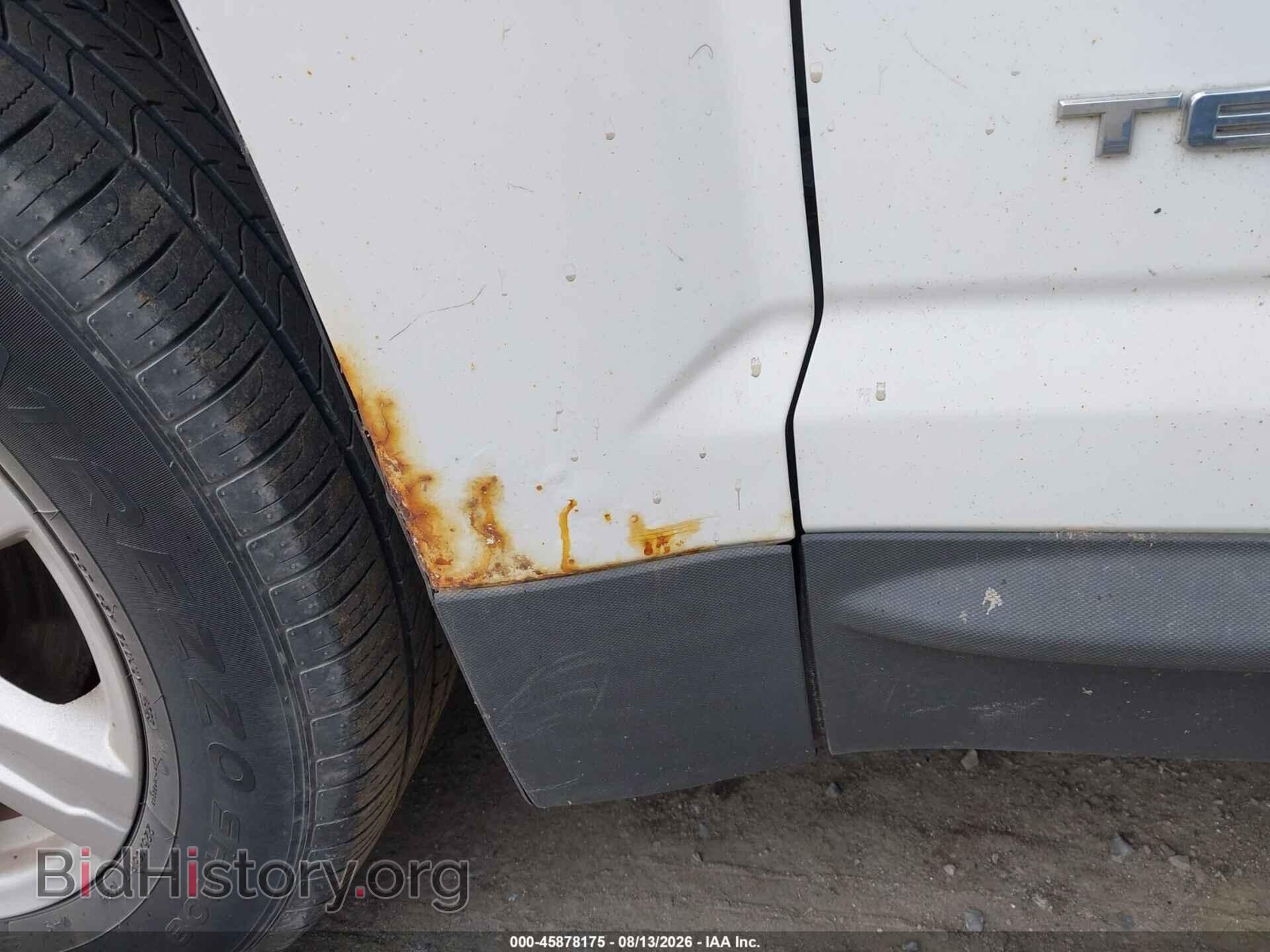 2015 GMC TERRAIN - VIN: 2GKFLXEK7F6161681 - Photo 6
