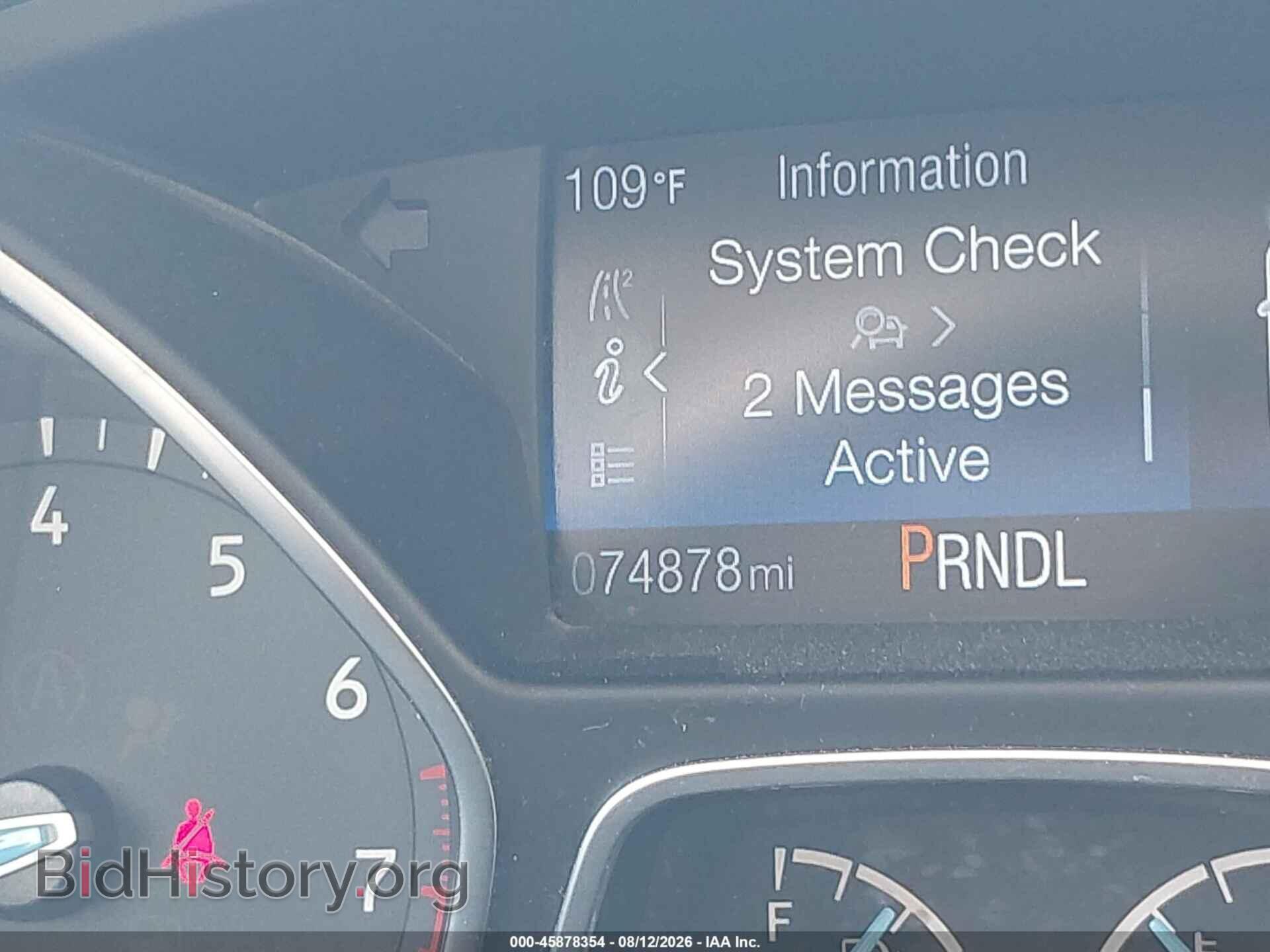 2016 FORD FOCUS - VIN: 1FADP3F28GL346285 - Photo 7