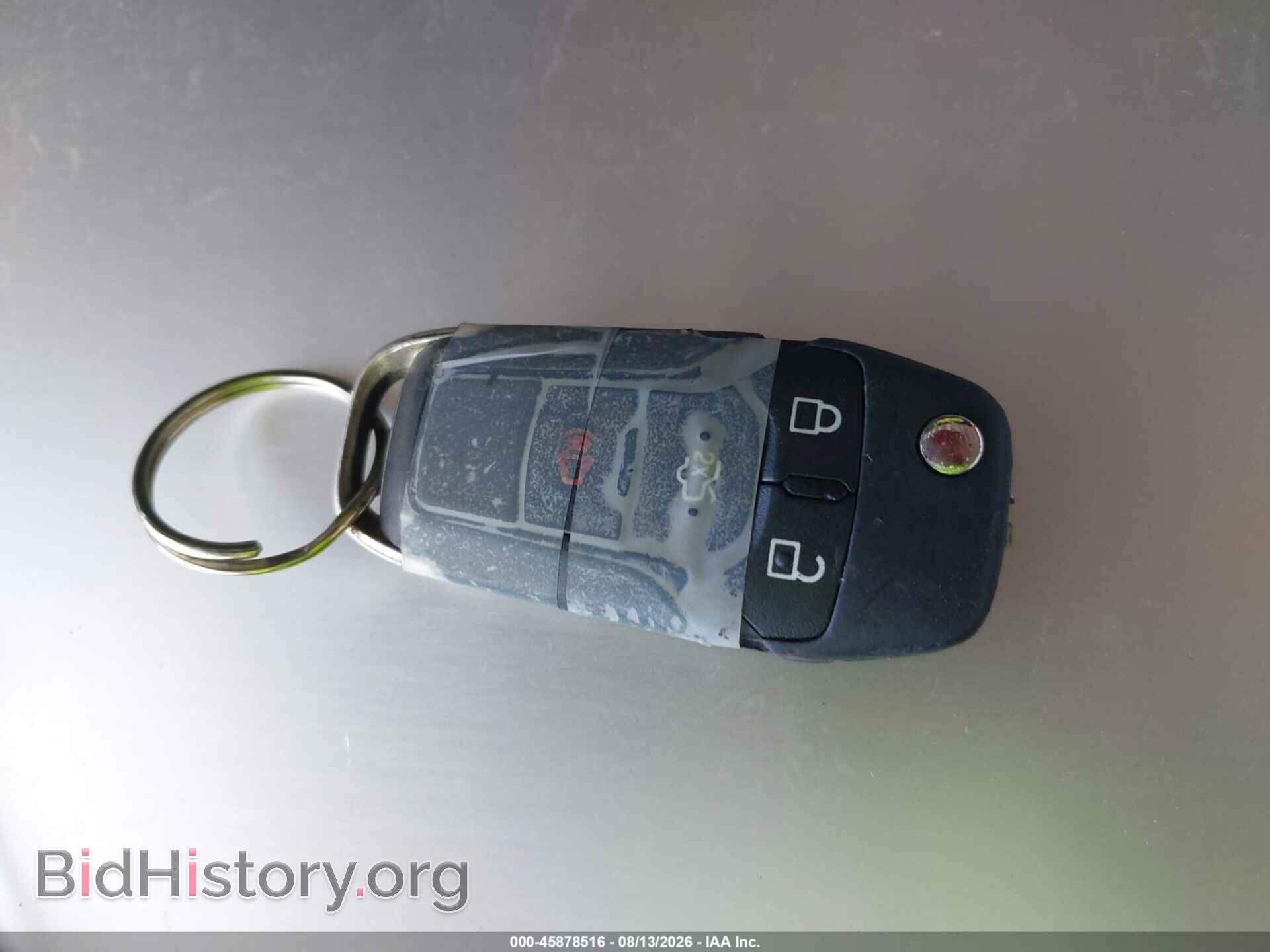 2013 FORD FUSION - VIN: 3FA6P0HR1DR369972 - Фото 11