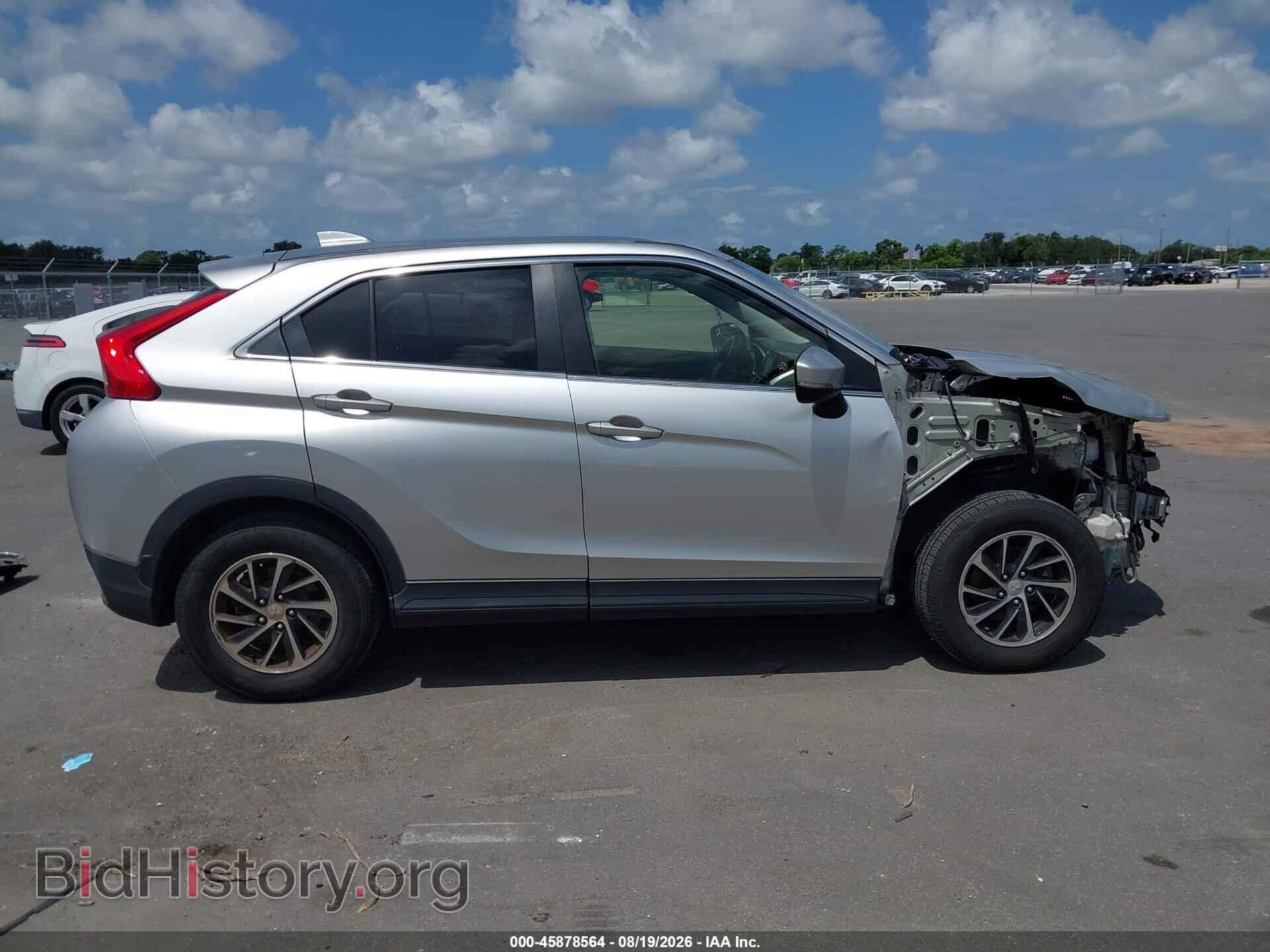 2020 MITSUBISHI ECLIPSE CROSS - VIN: JA4AS3AA7LZ022157 - Photo 13