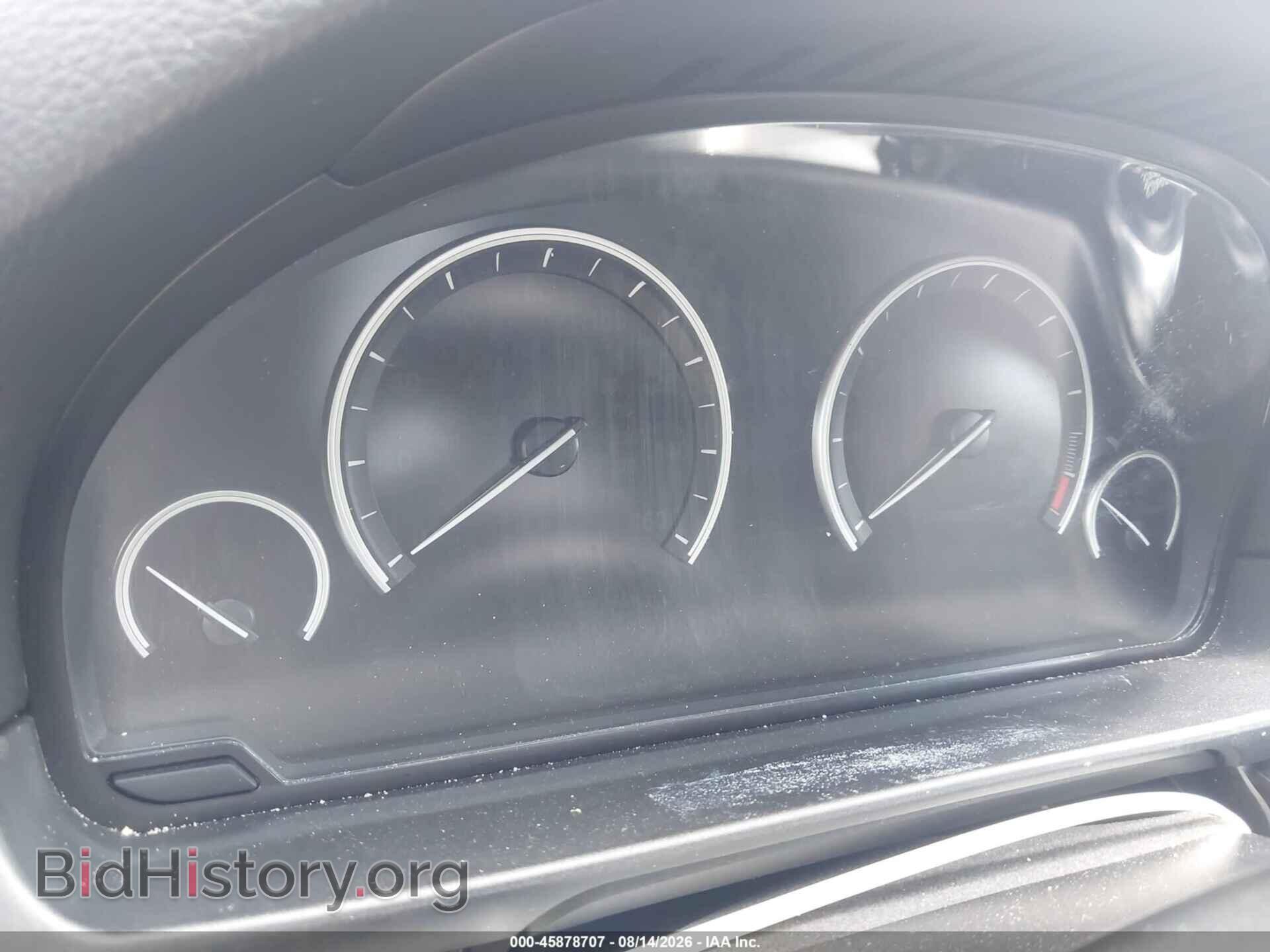 2014 BMW 535I - VIN: WBA5B1C53ED483719 - Фото 7