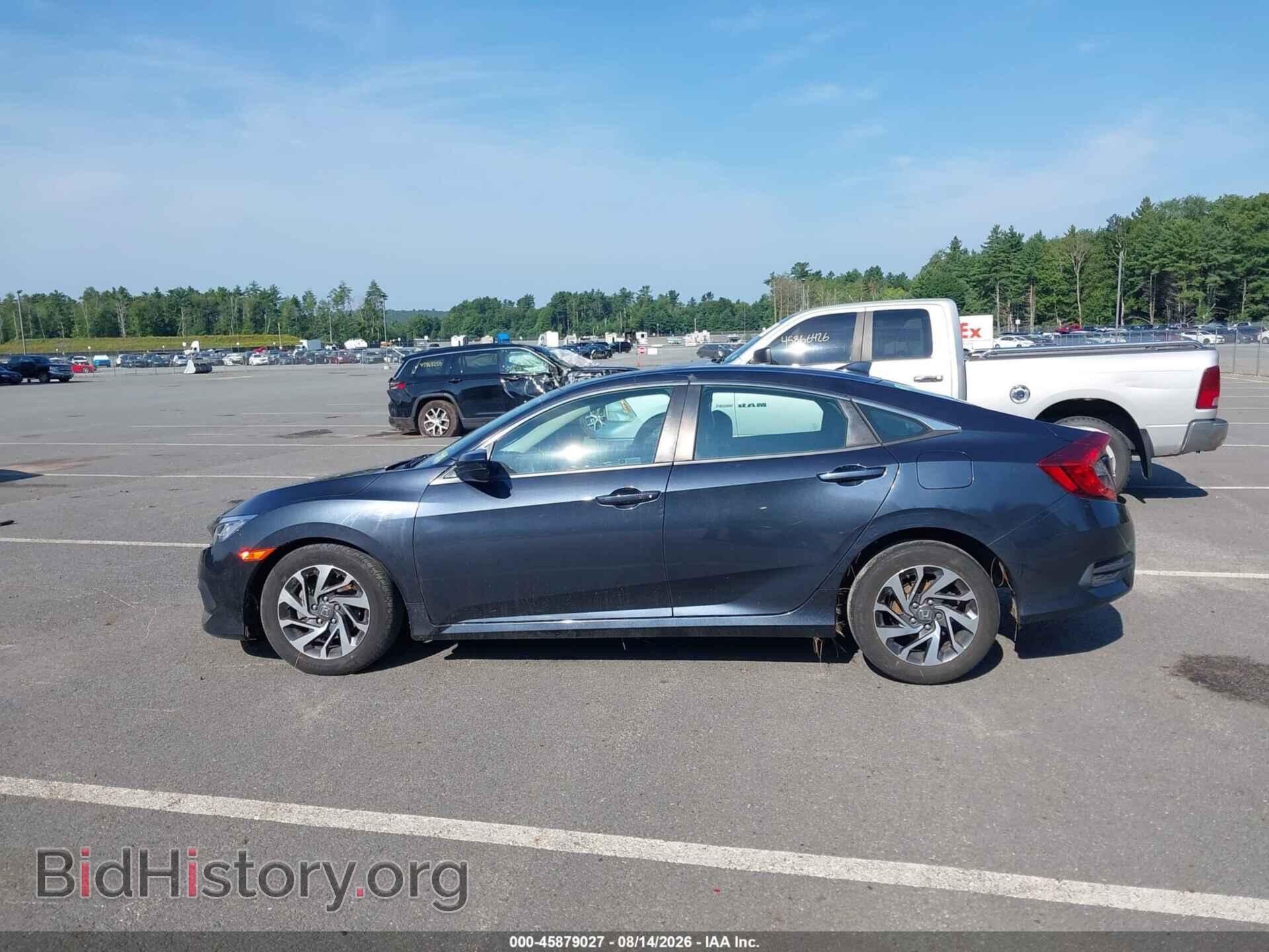 2017 HONDA CIVIC - VIN: 2HGFC2F77HH541315 - Фото 14
