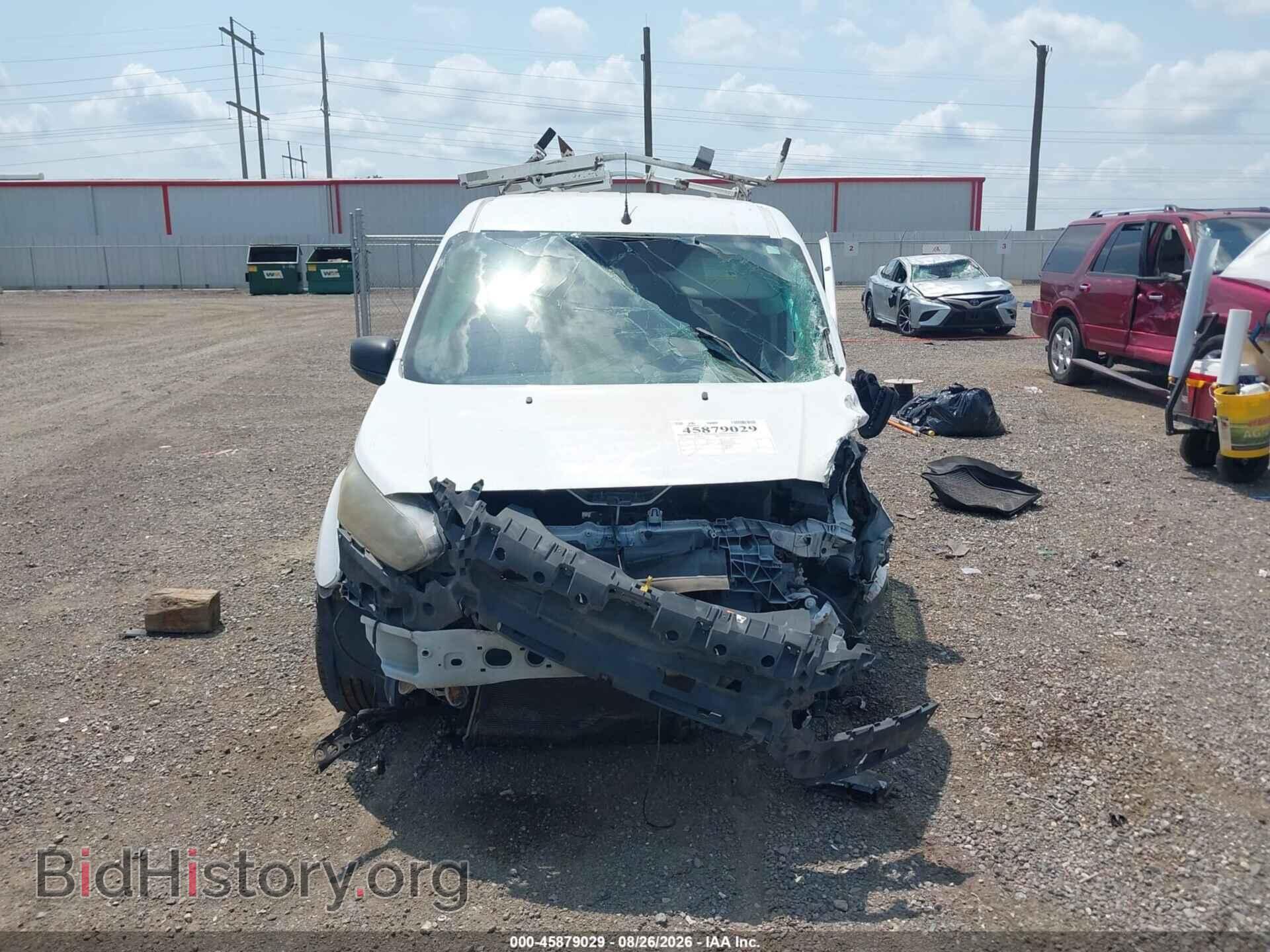 2015 FORD TRANSIT CONNECT - VIN: NM0LS7F78F1210849 - Фото 12