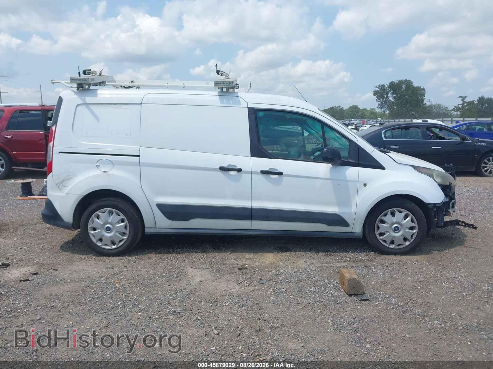 2015 FORD TRANSIT CONNECT - VIN: NM0LS7F78F1210849 - Фото 13